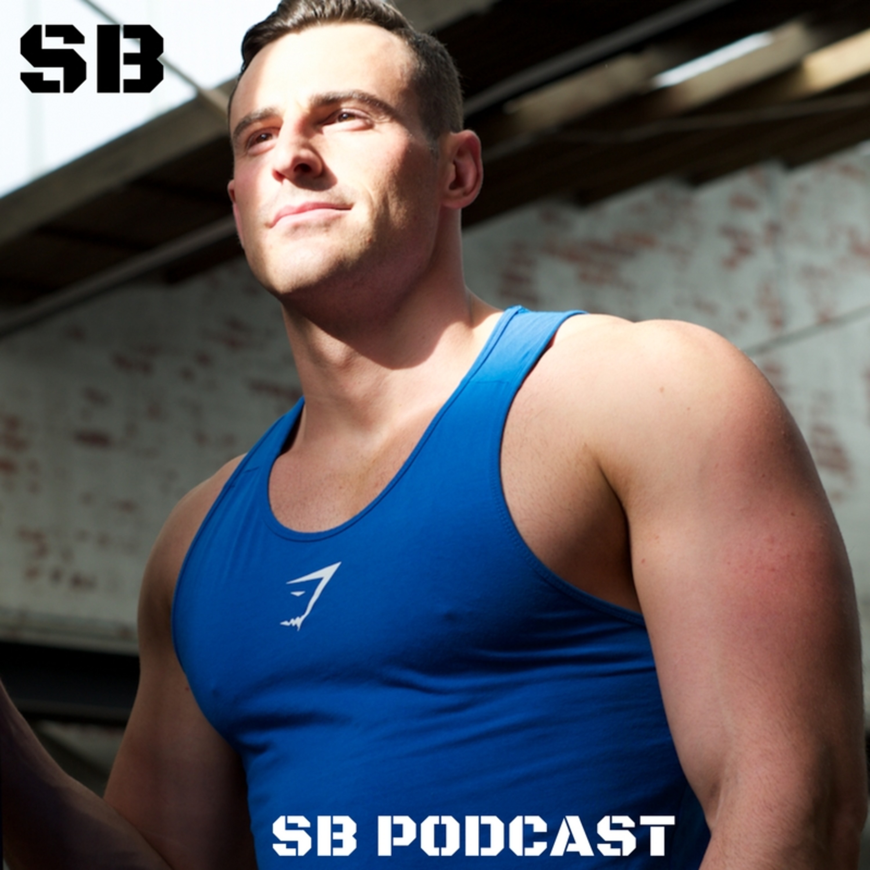 #103 How To Get Under 10% Body Fat