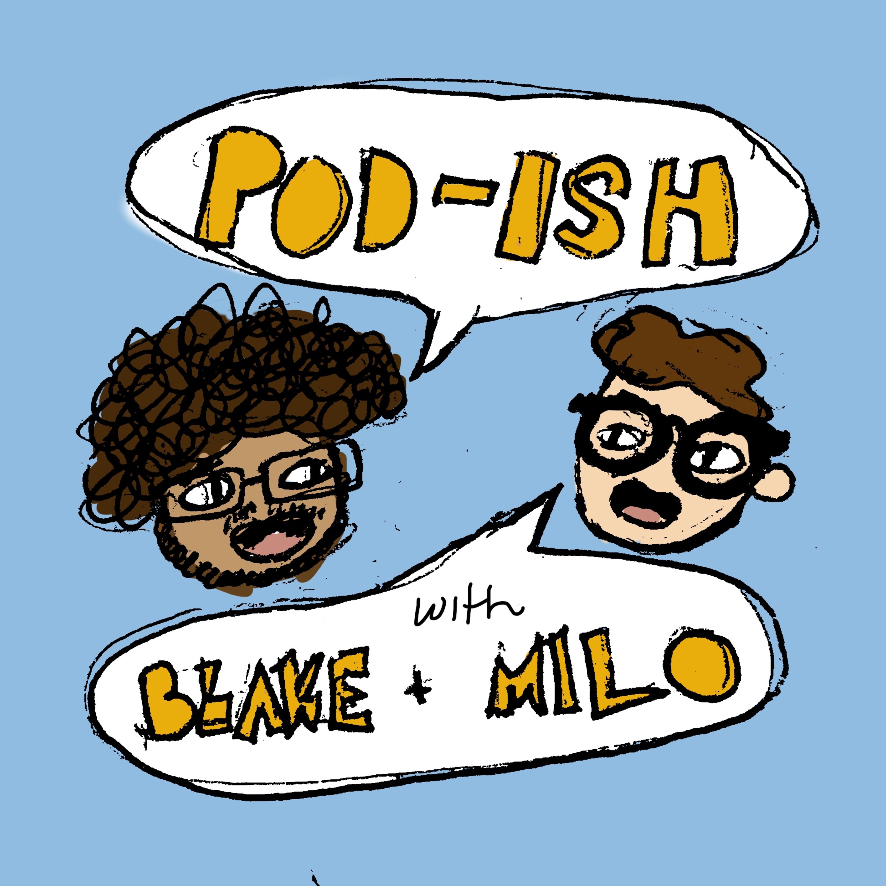 Episode 1 - Prime Minister Maple Syrup