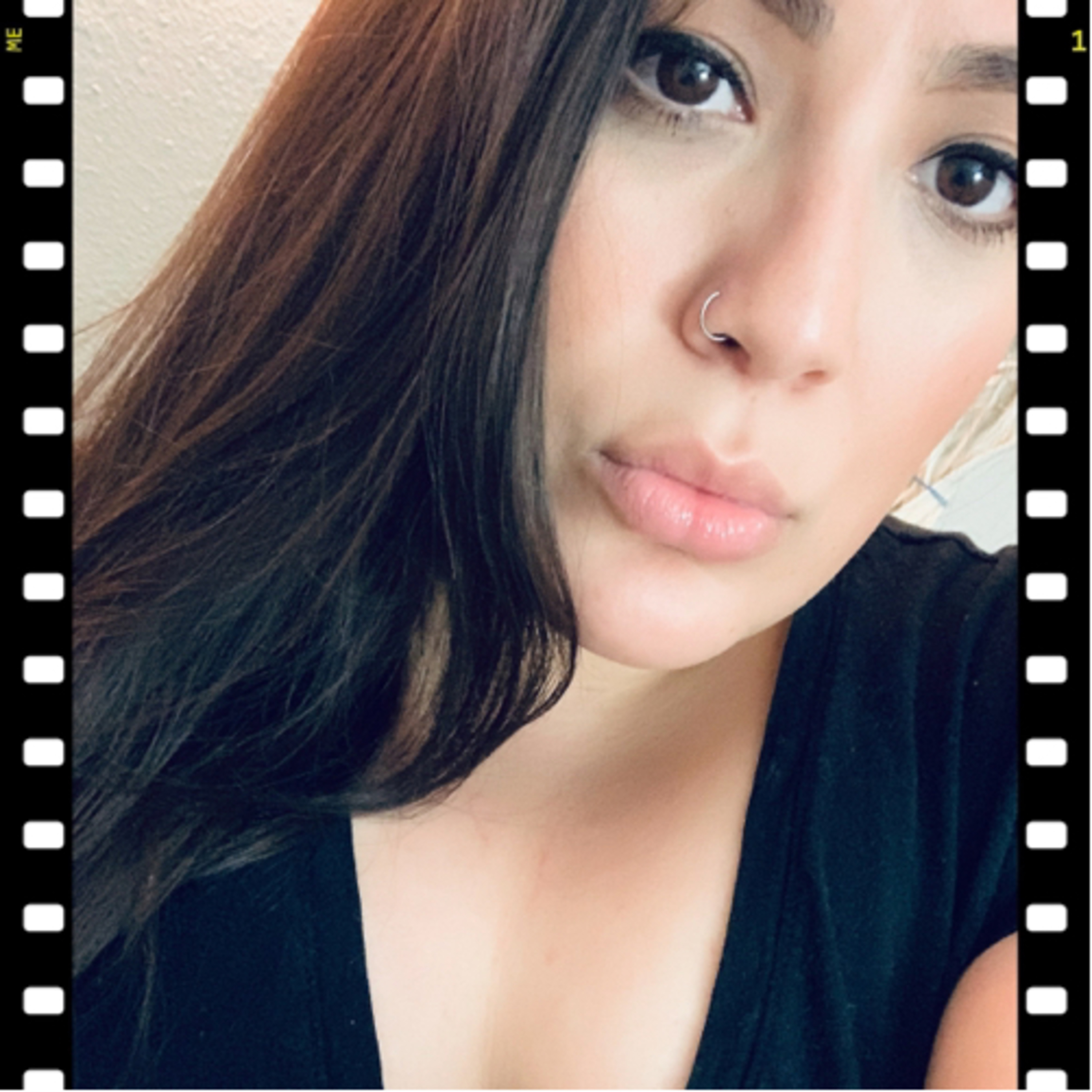 Hi guys I'm back