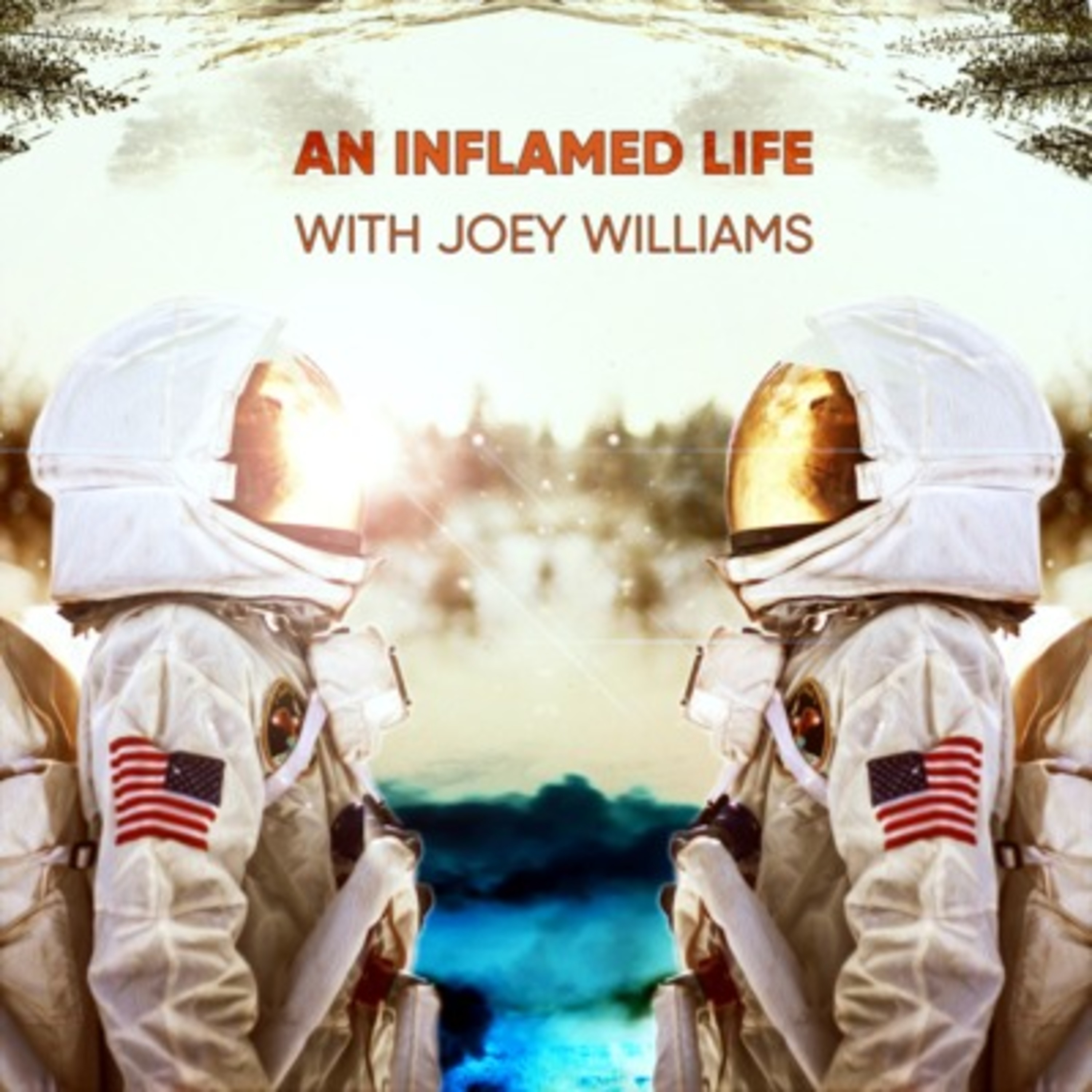 An Inflamed Life - Episode #1 - Ash Krings