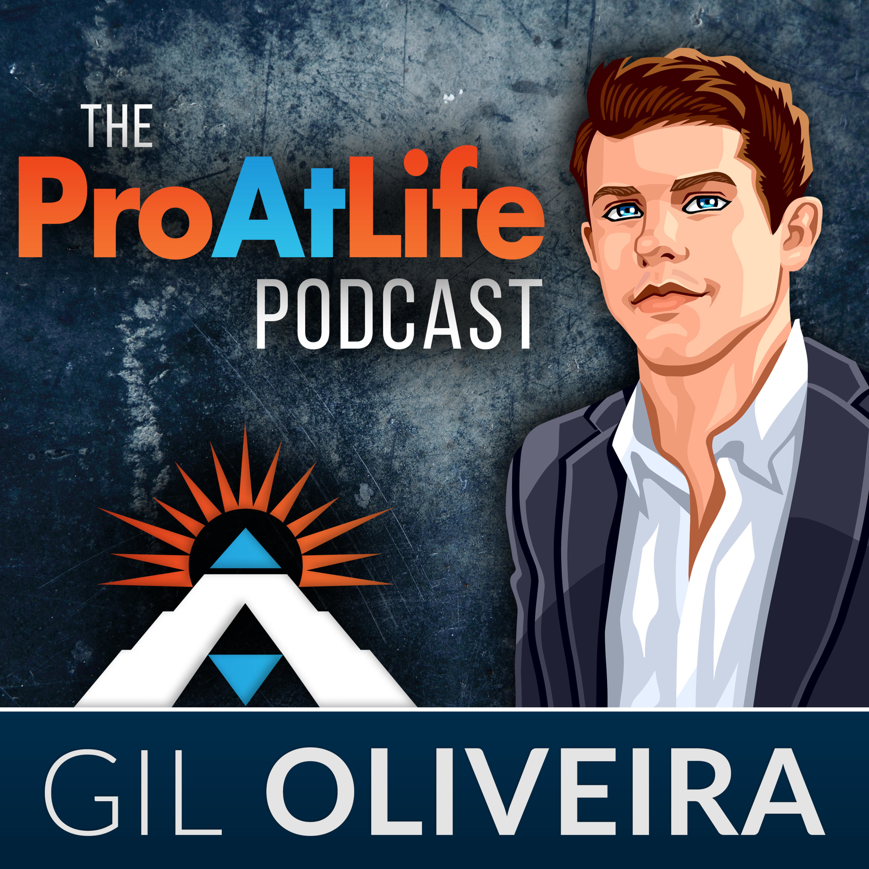 #03: Making 6-Figures a Year Being a Traveling Videographer w/ Christian Schwagereit