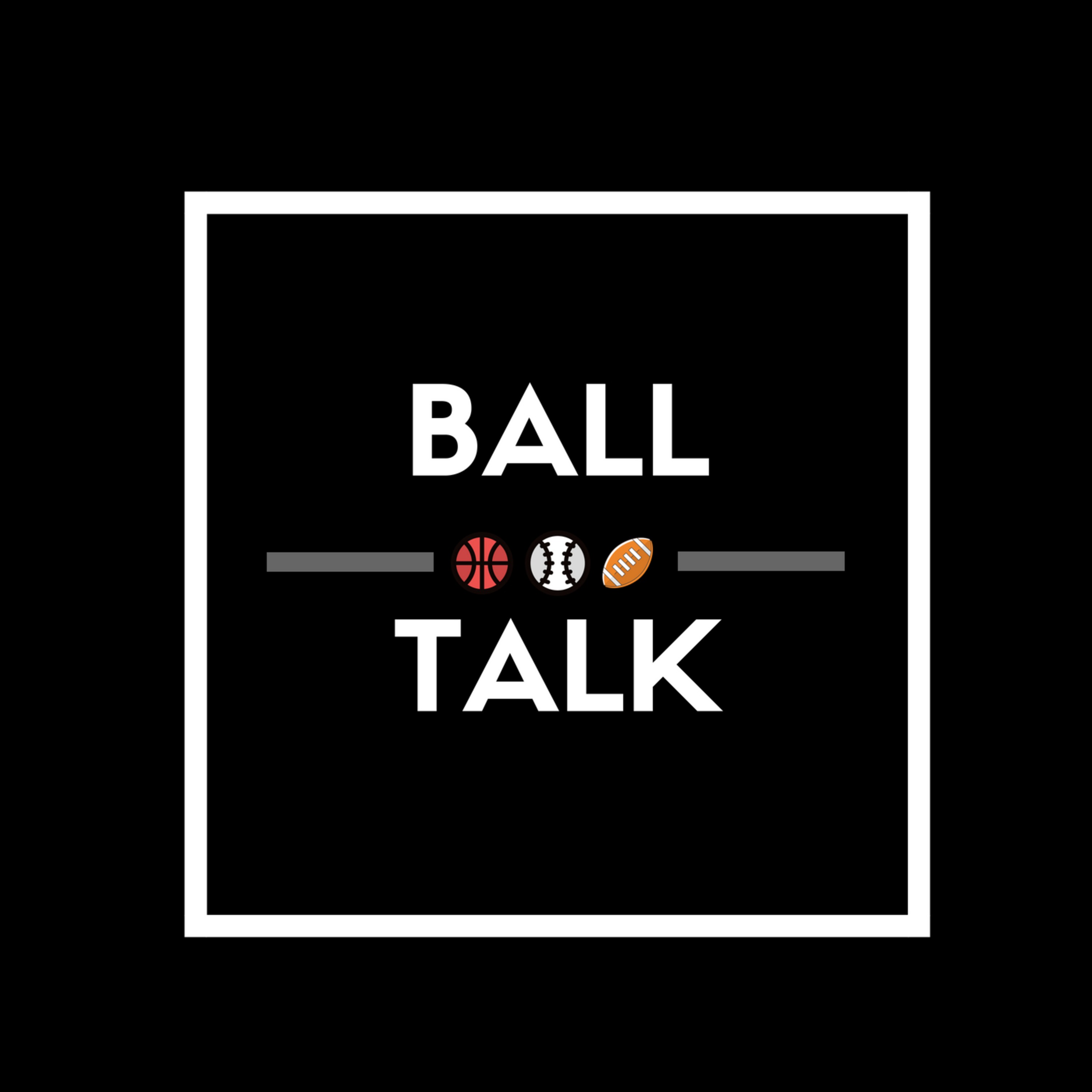Ball Talk - NFL & SEC Football Predictions
