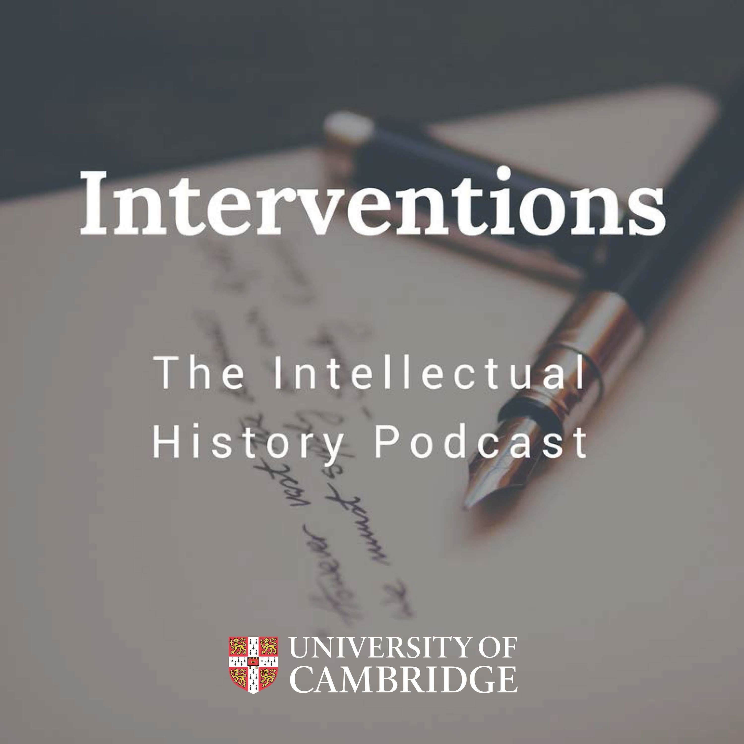 Gender and Political Thought (Dr Anna Becker)