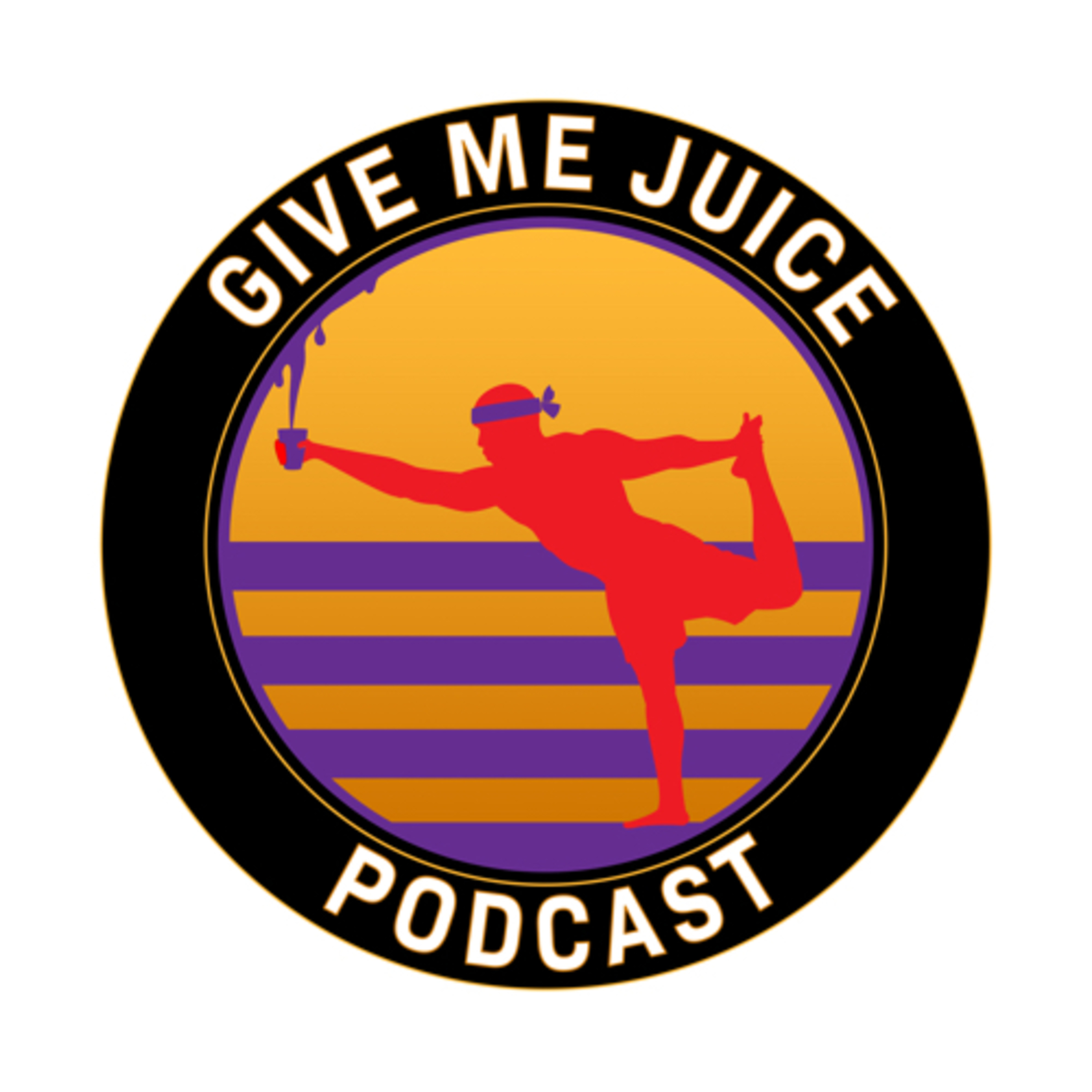Give Me Juice eps. 24 with Omar Segura & Leon Walker