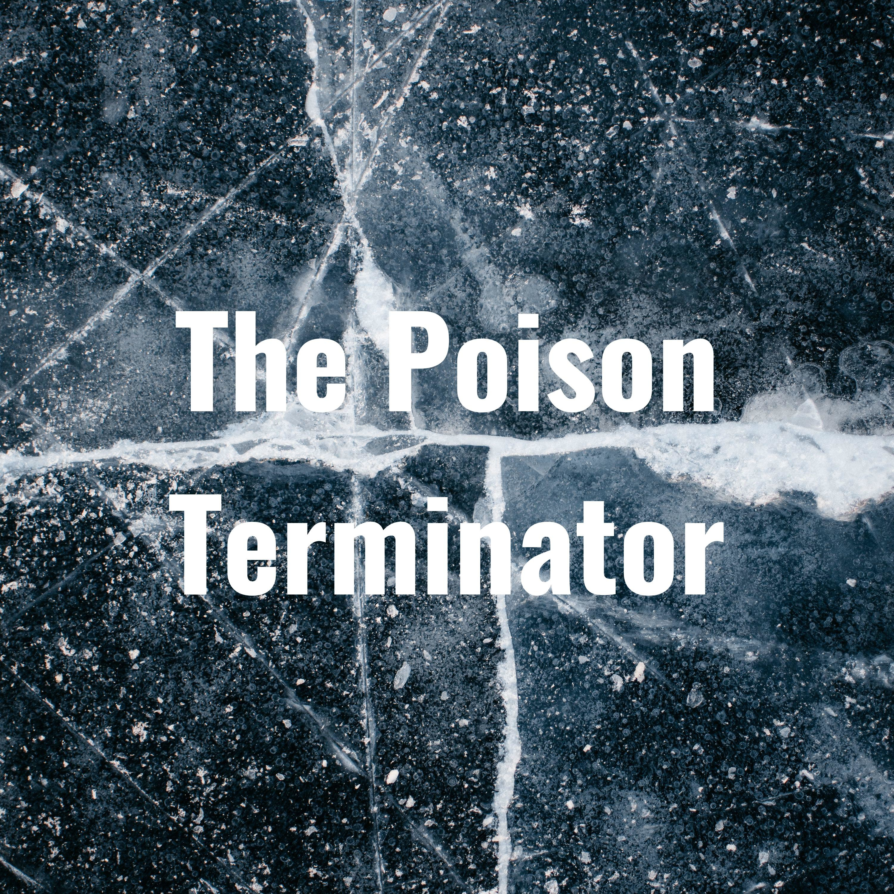 An online Poison Control Center