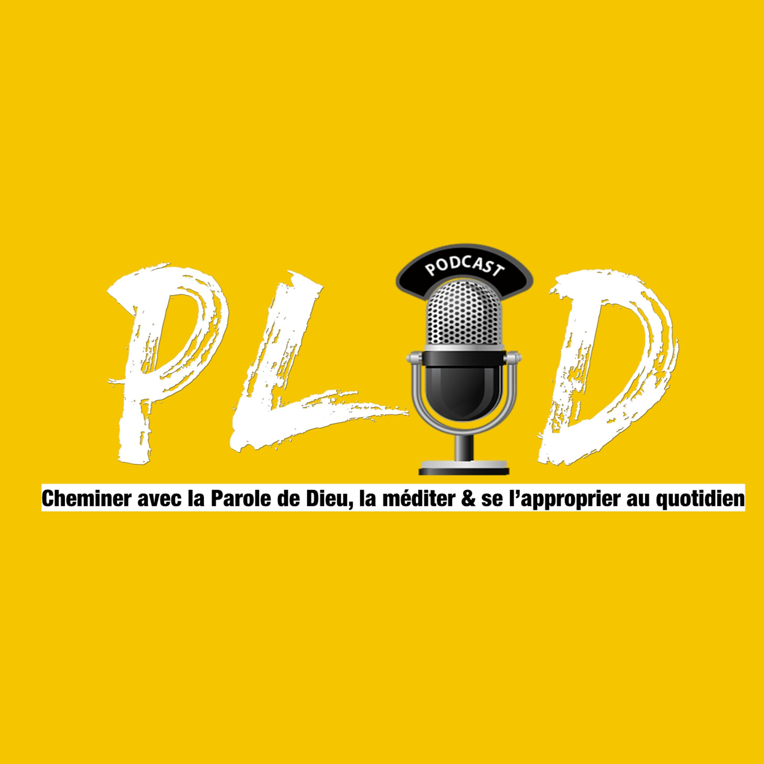 Episode 12 - Attaché ou emprisonné?