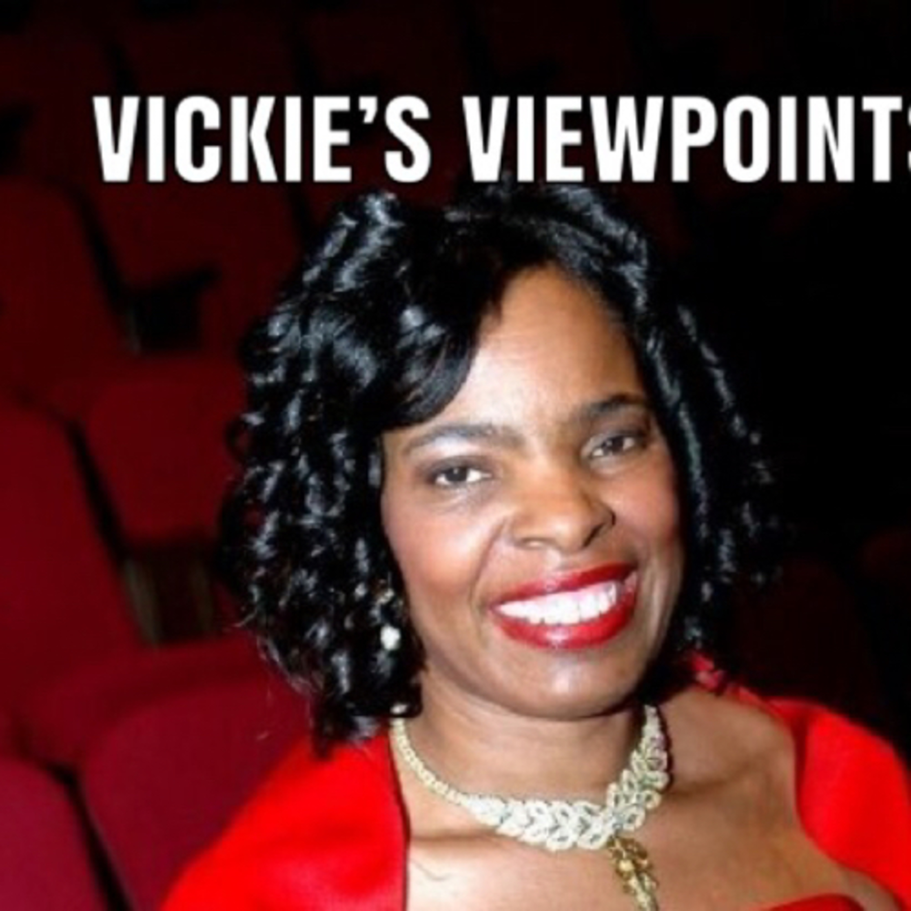VICKIE’S THOUGHT FOR TODAY: Stepping Out On The Ledge Of Greatness