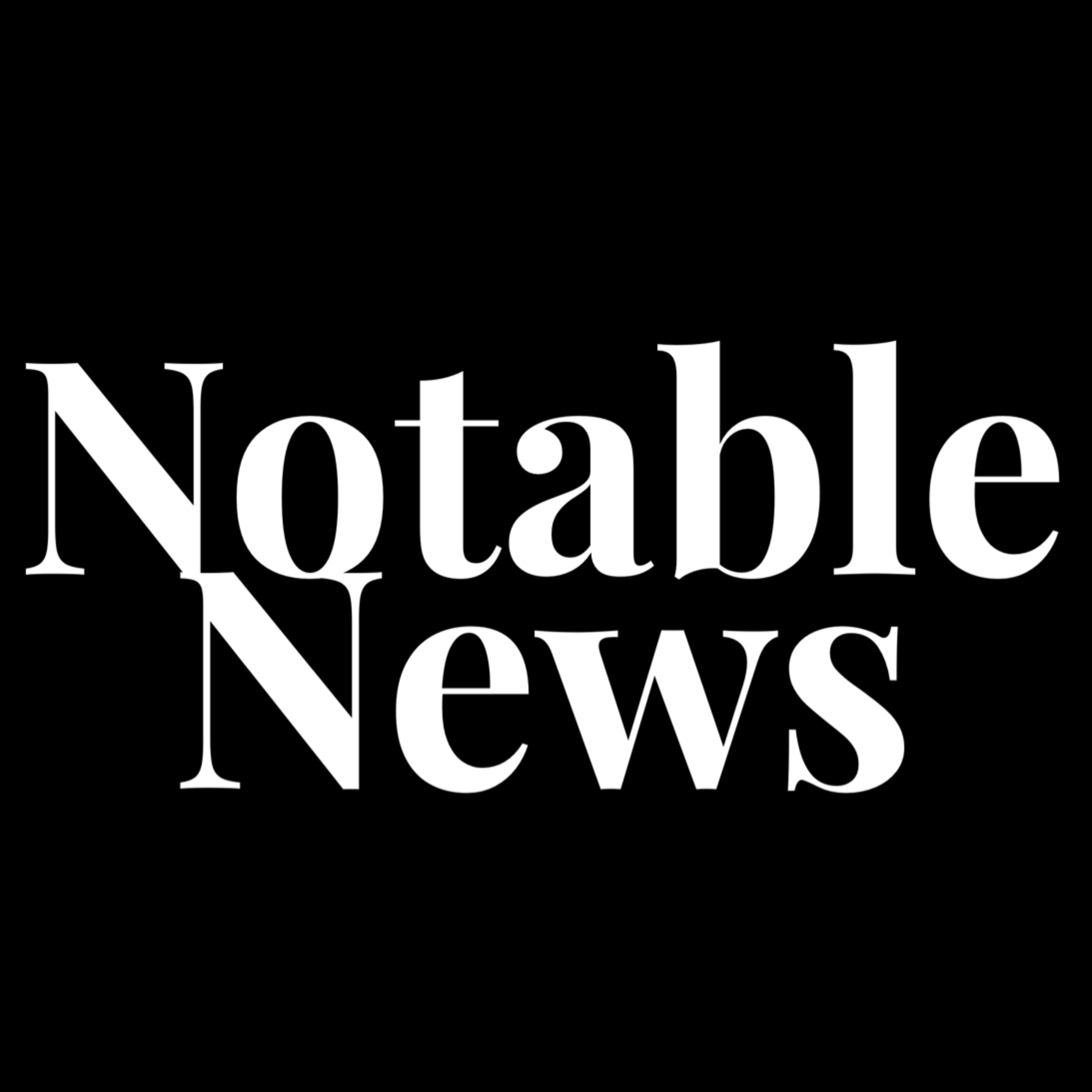 Notable News, 10/4/2018 Notable News, 10/4/2018