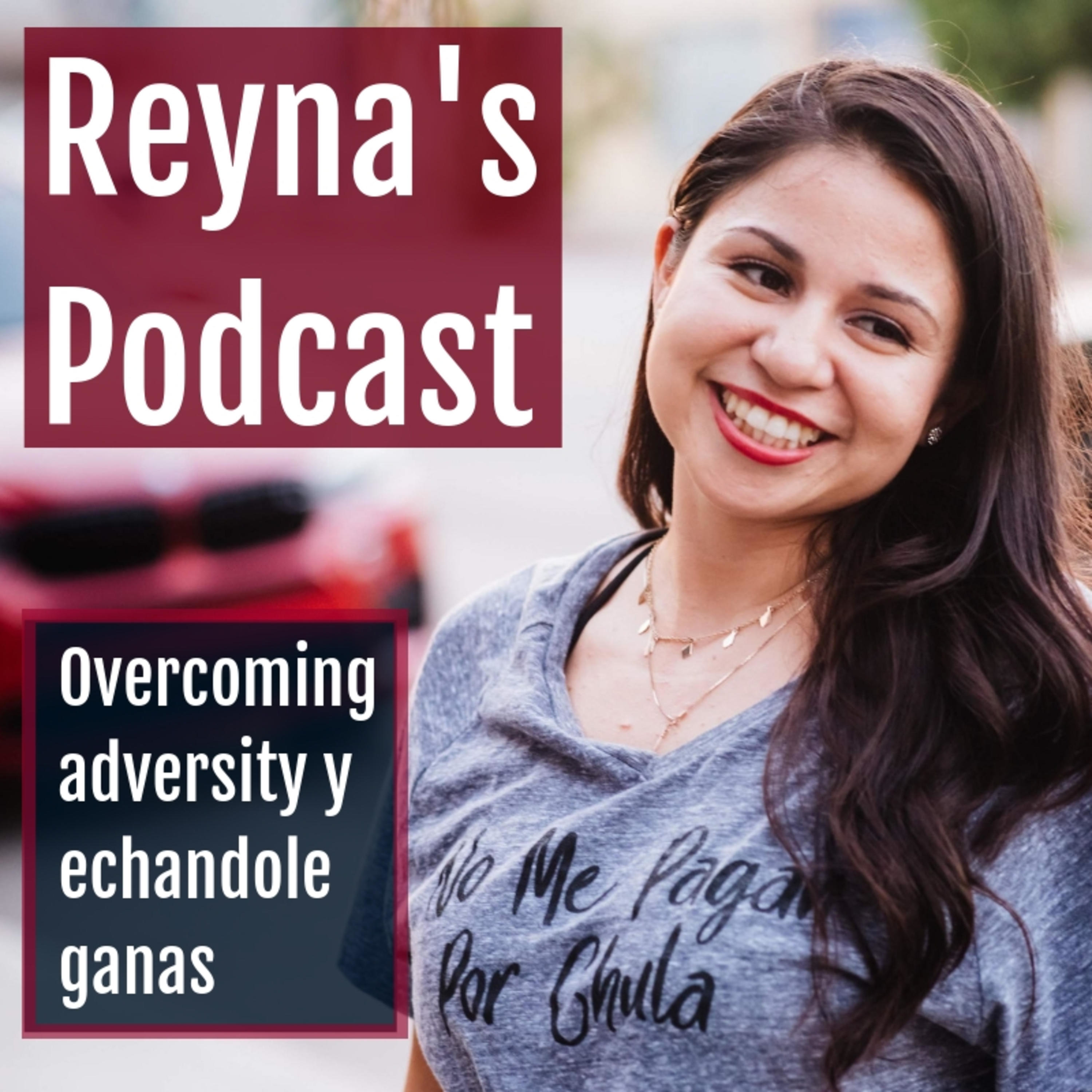 Ep. 36 - Forget Your Troubles and Dance (w/ Erica Nicole)