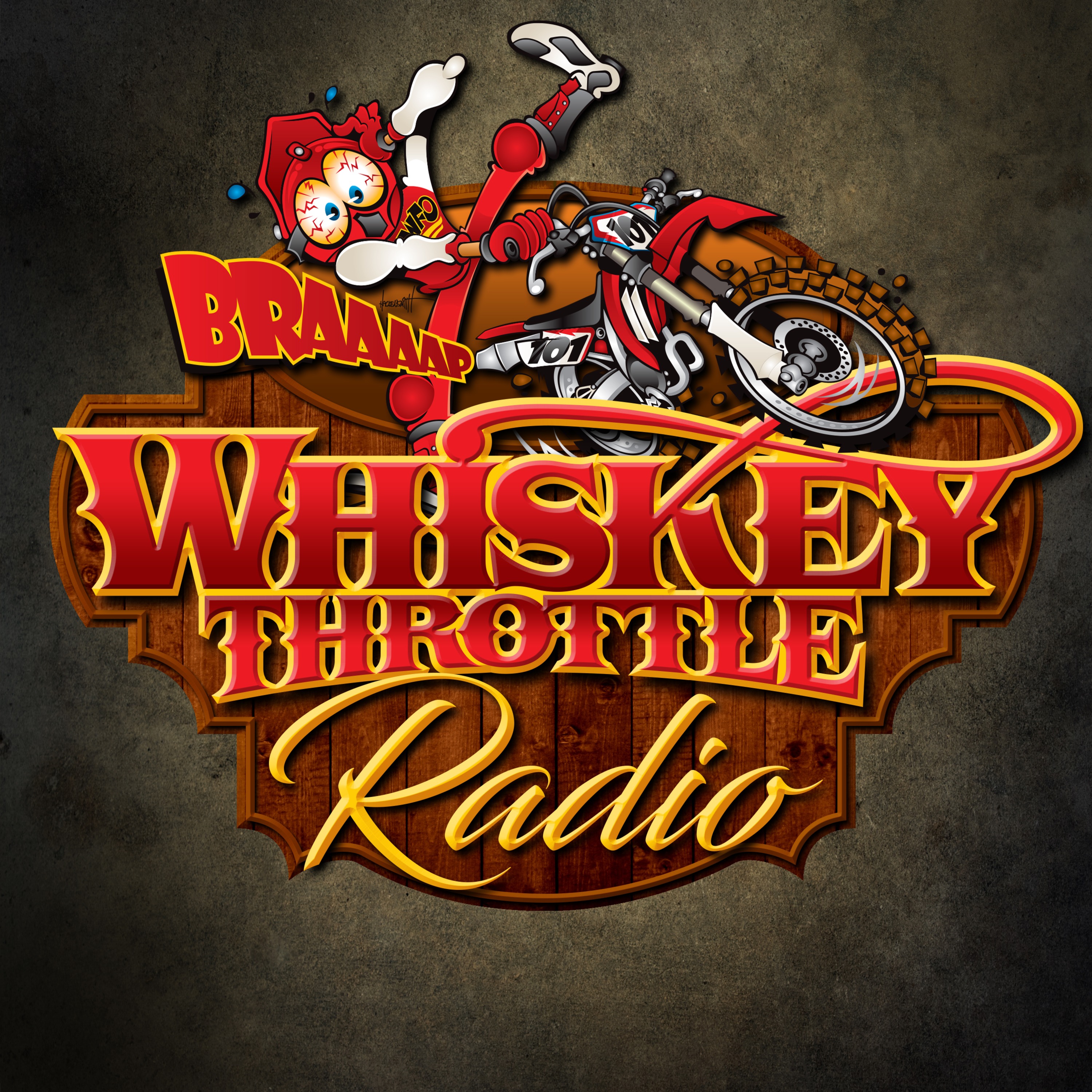 Ep. 36 - Cody Williams & Heath Harrison