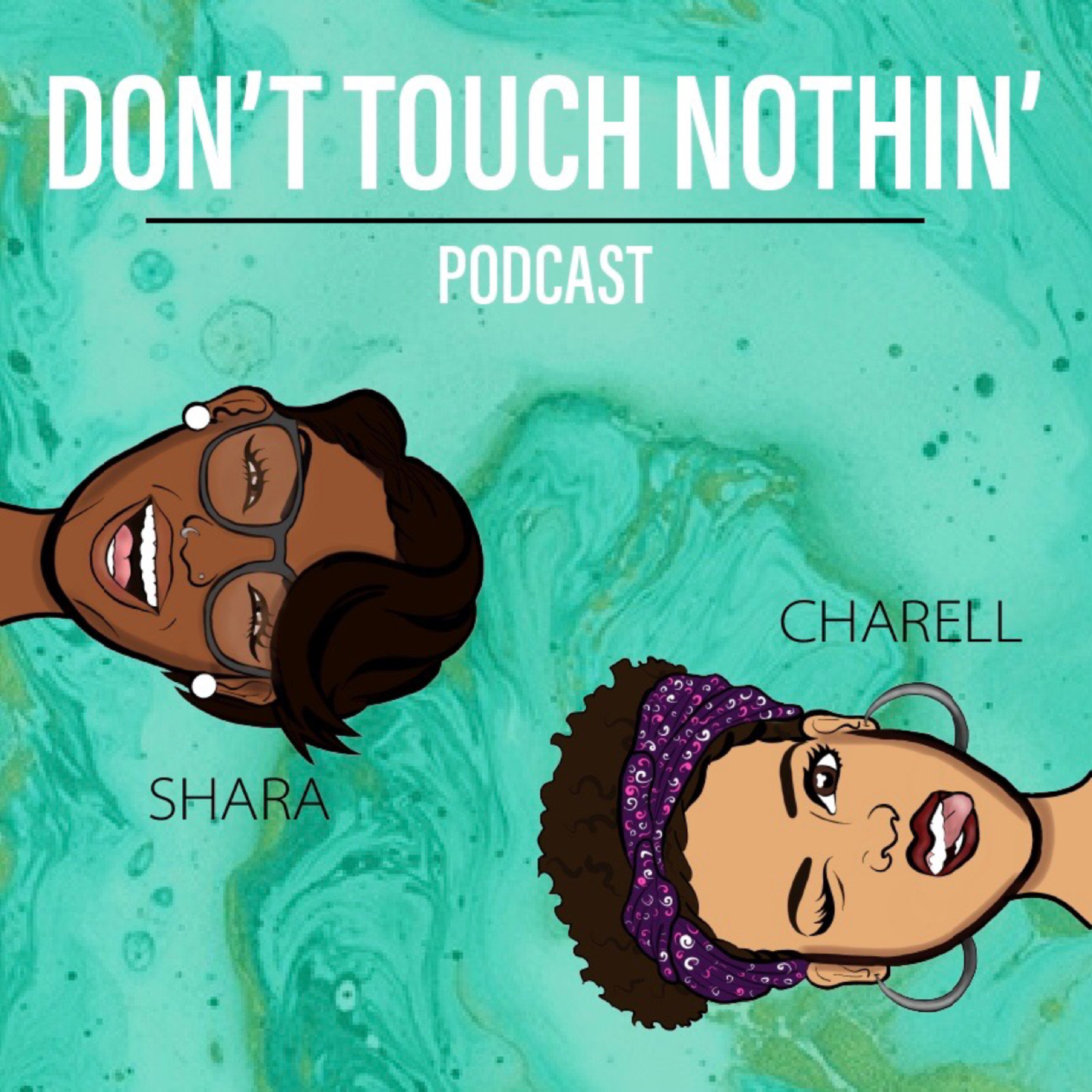 Episode 12 - A Hoe-Nother Phase