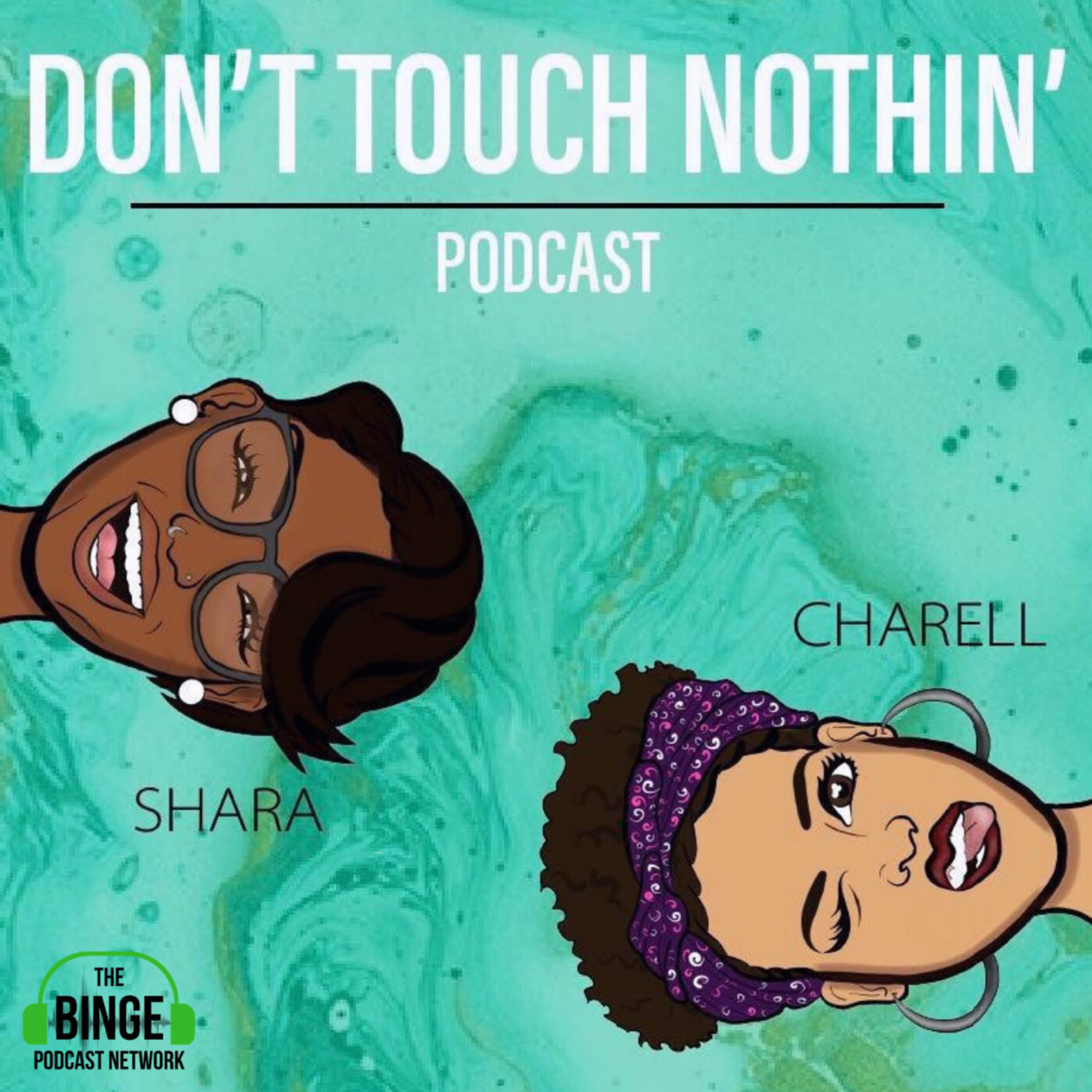 Episode 18 - 2019... Is That You Playa?