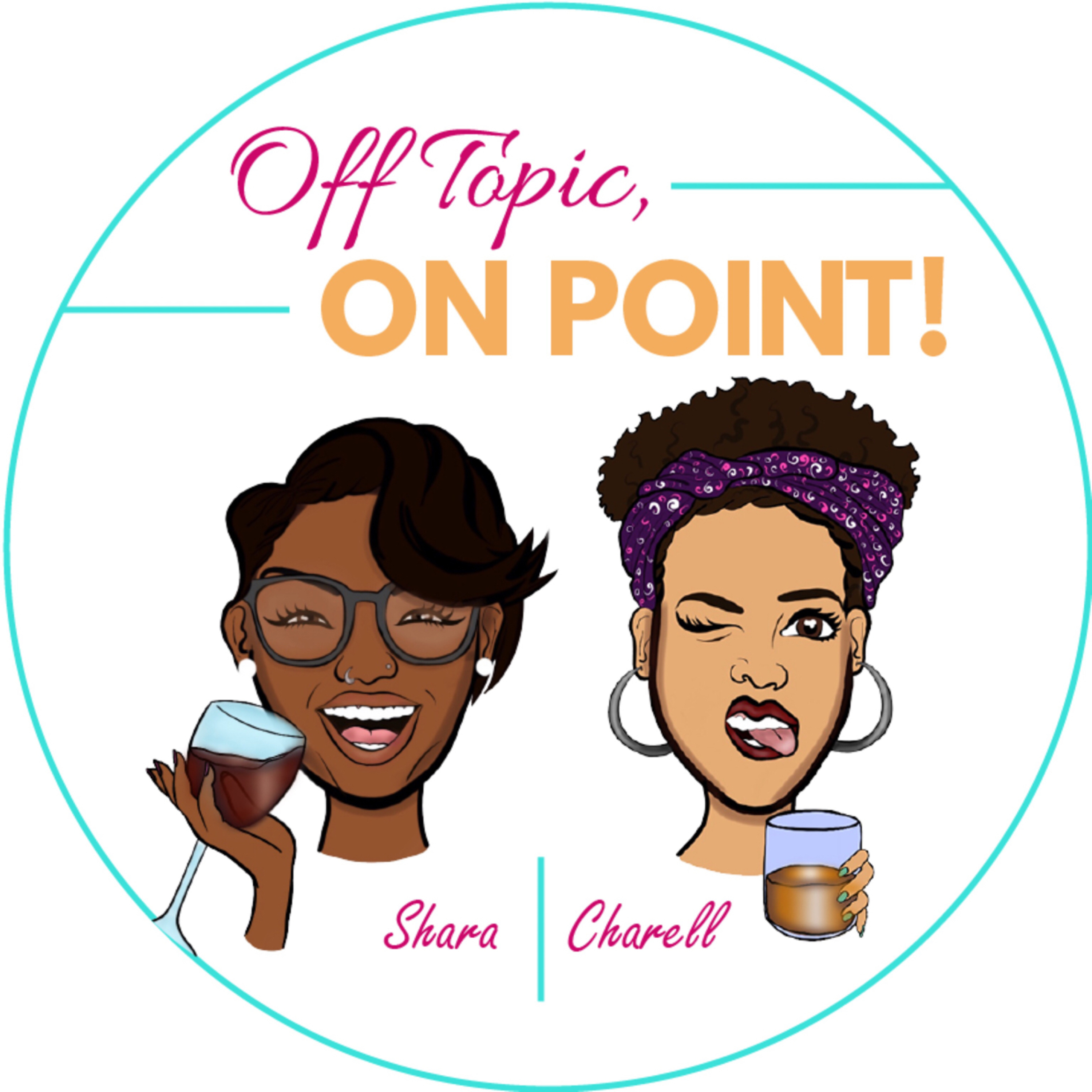 Episode 1 - Introductions.... Again