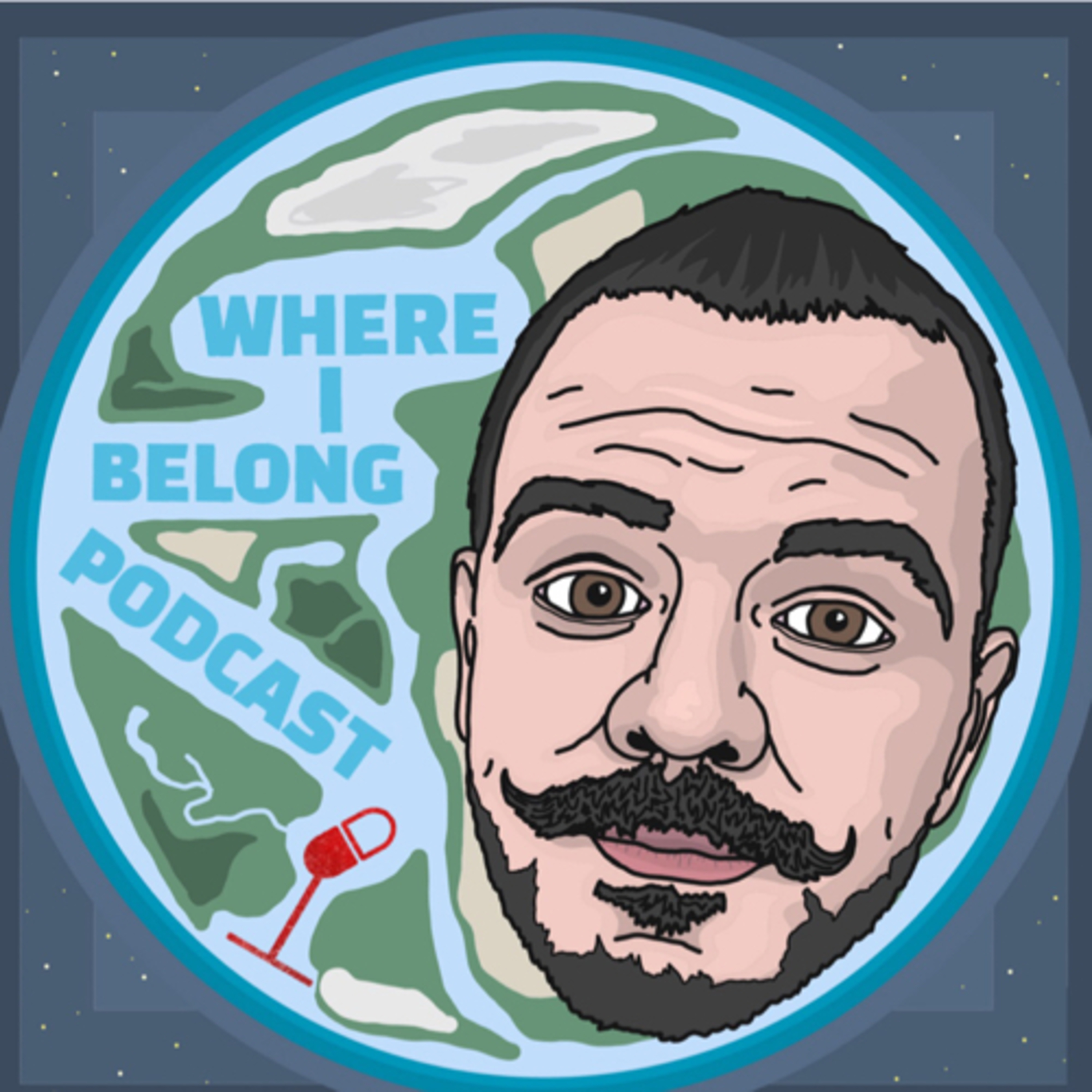 Episode #54 Eric Osborne
