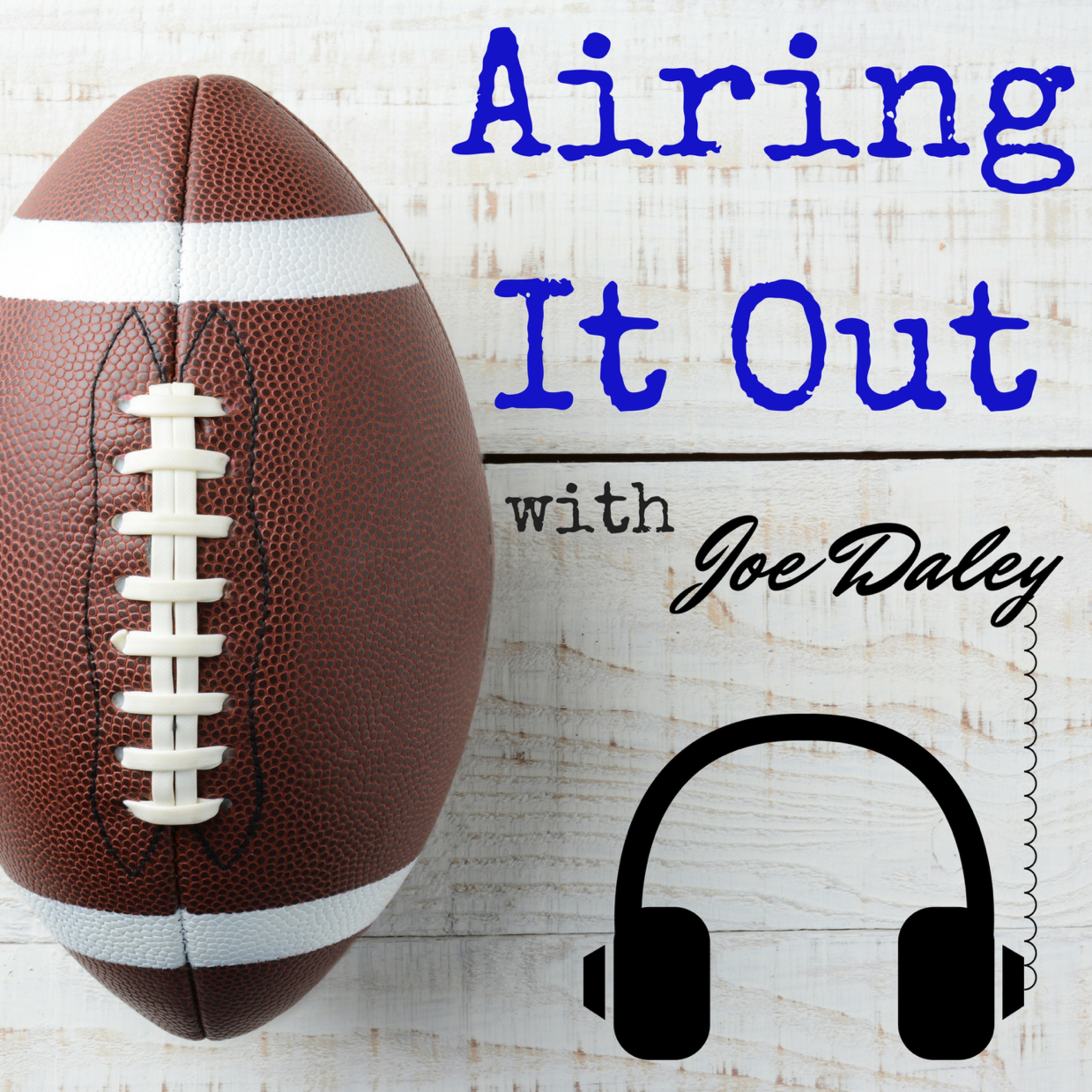Episode 6 - The Holdout, PHI-ATL Preview, Best Bets 6-pack