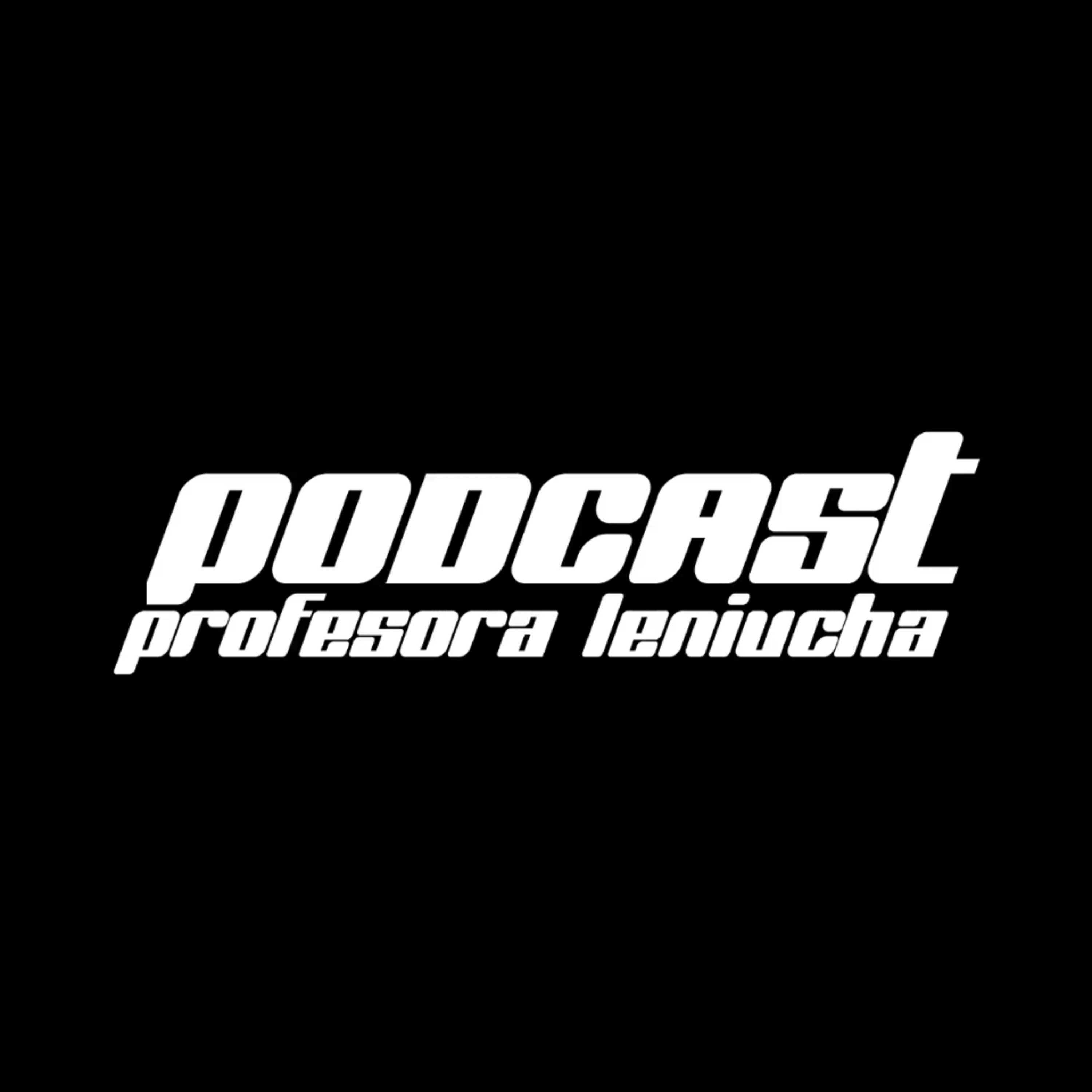 Podcast Profesora Leniucha - Serdecznie zapraszam. Podcast Profesora Leniucha - Serdecznie zapraszam.