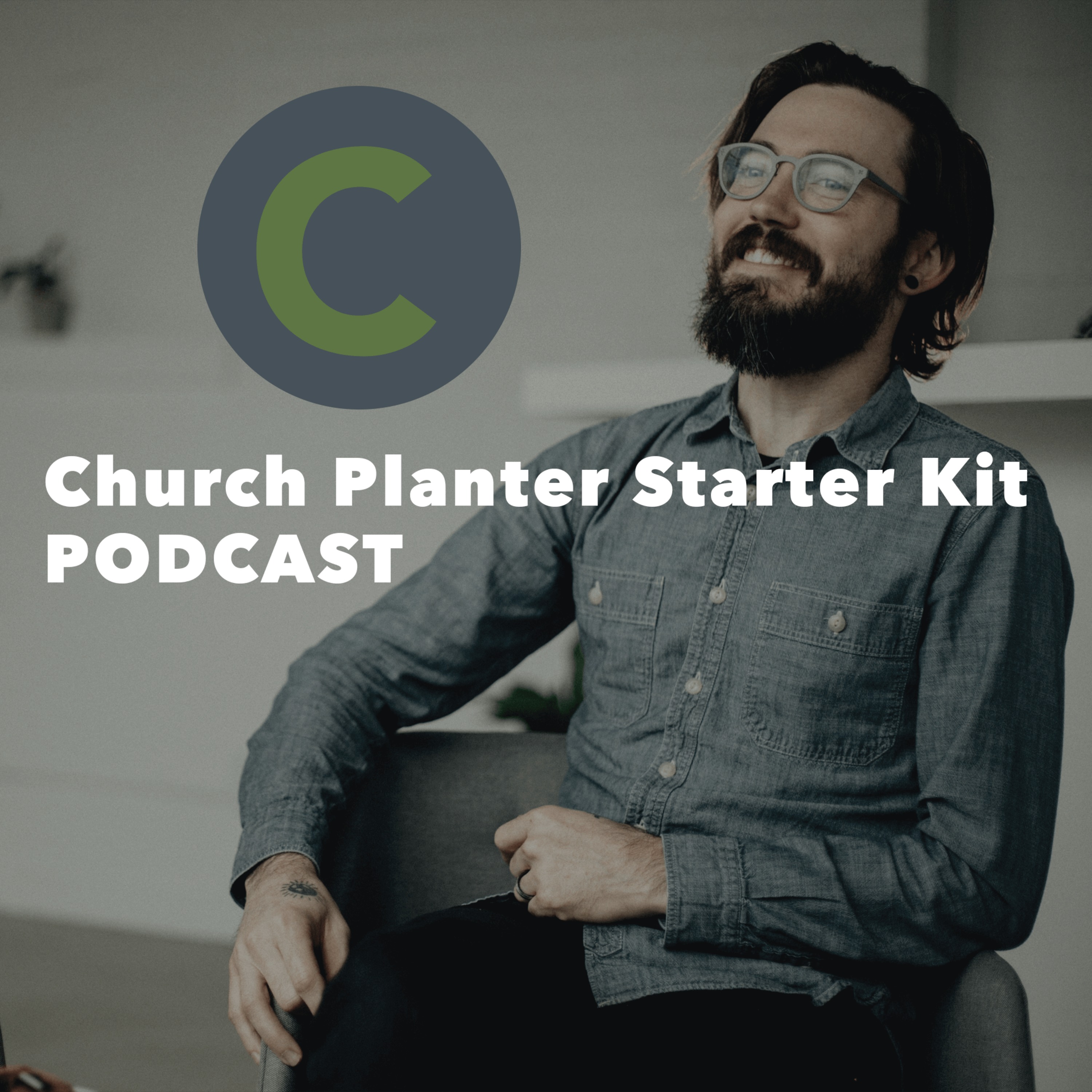 08: Church Planters Should Blog…About What? 08: Church Planters Should Blog…About What?