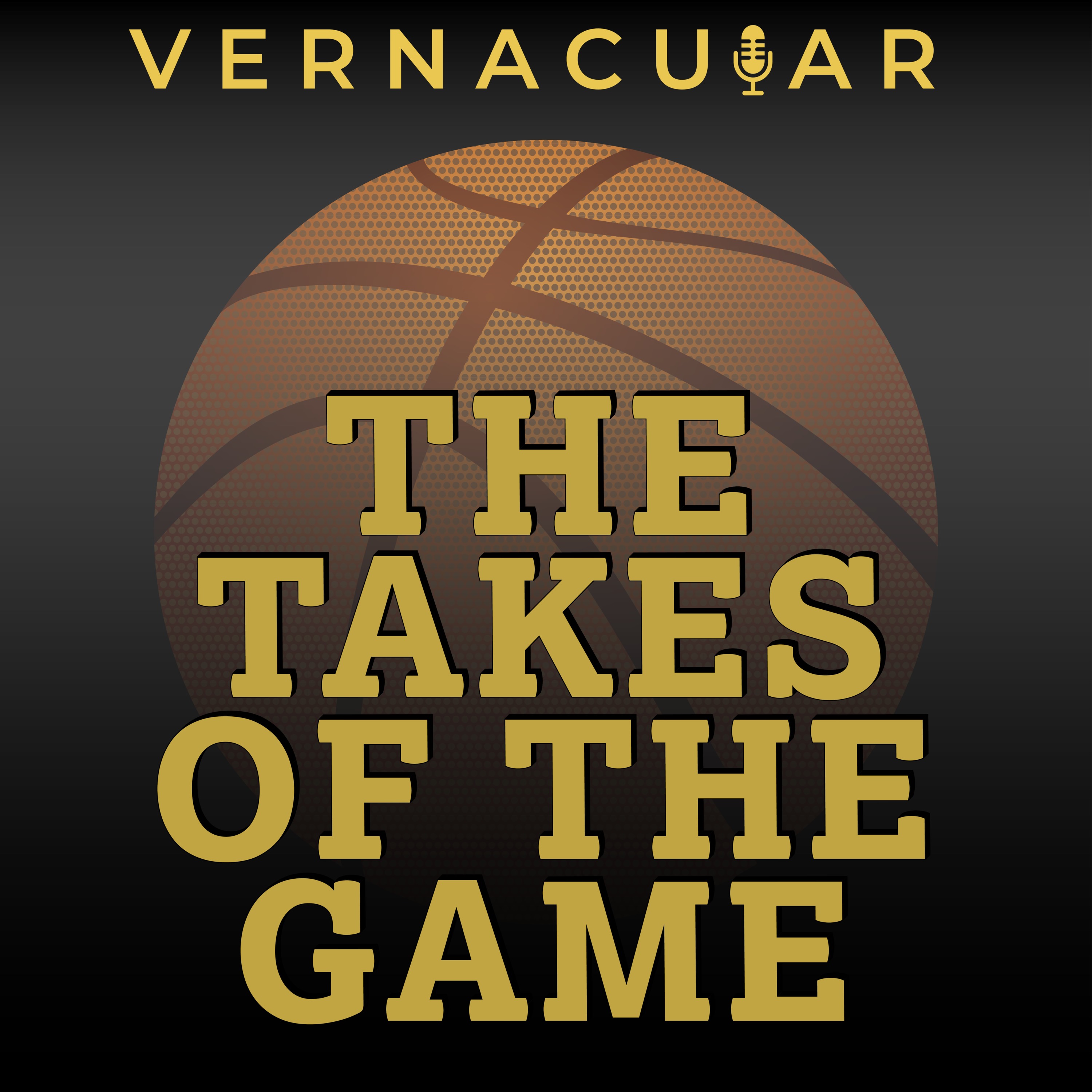 Announcement: We're Moving Takes of the Game!