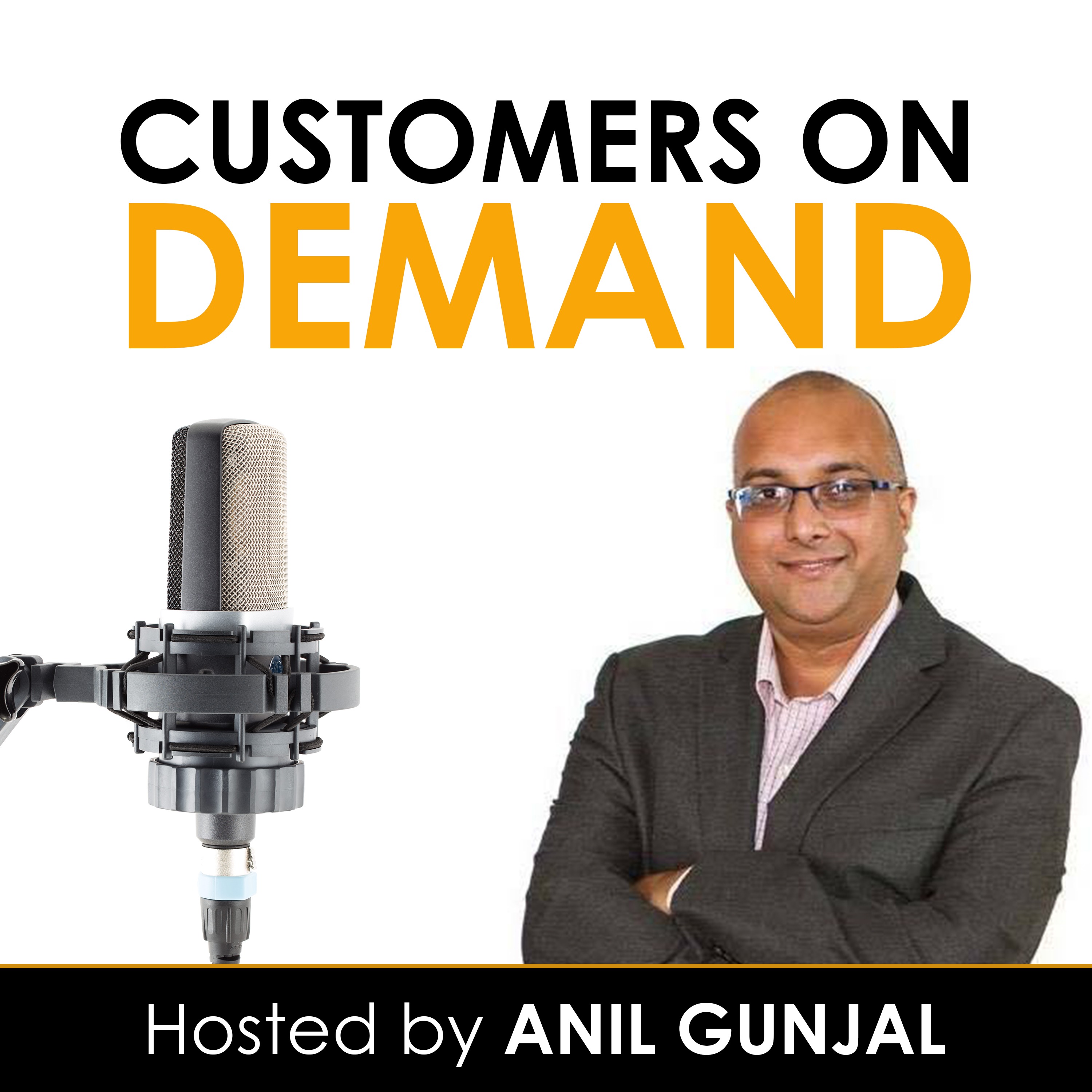 The New Way of Getting Customers