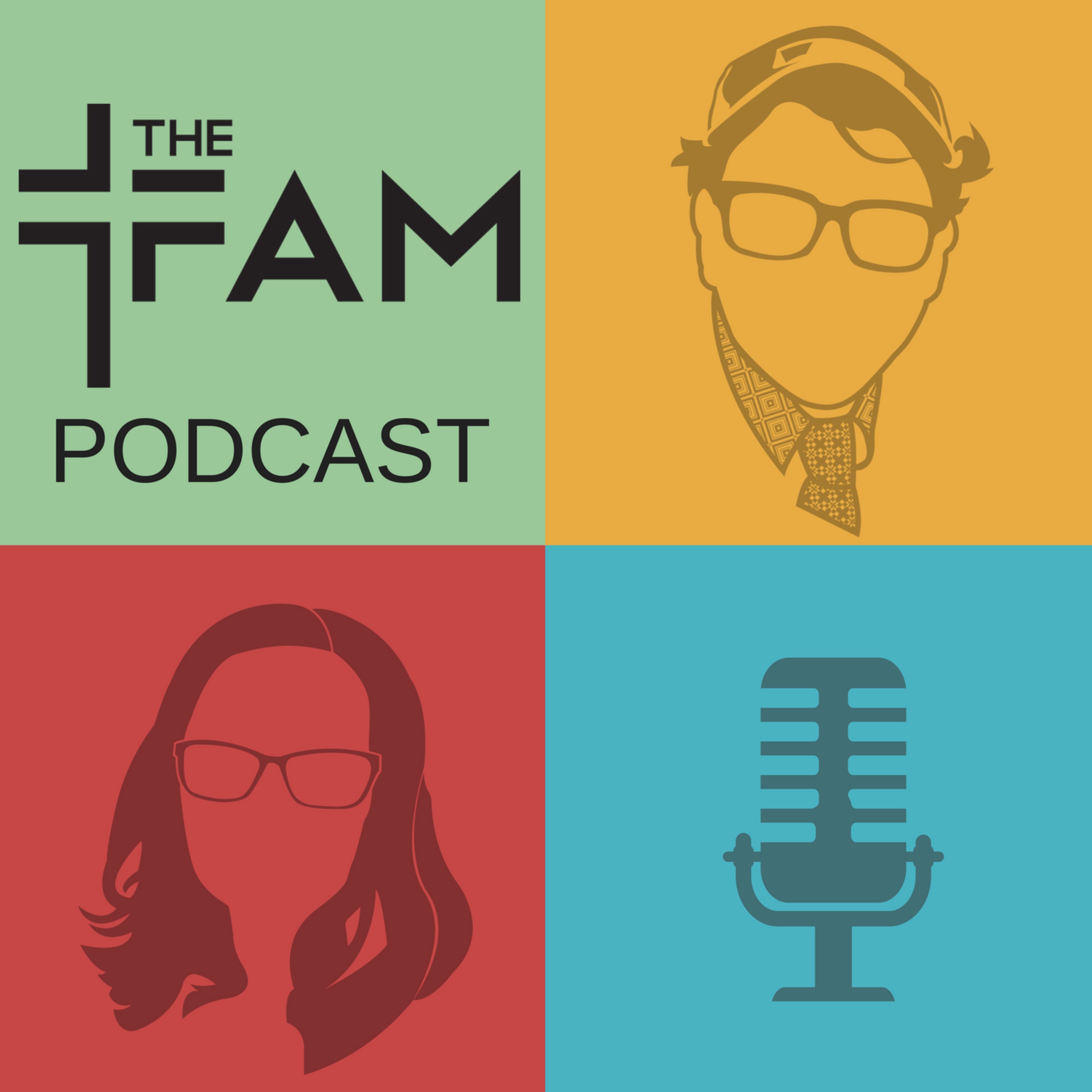 Am I Enough: The Battle with Self Image