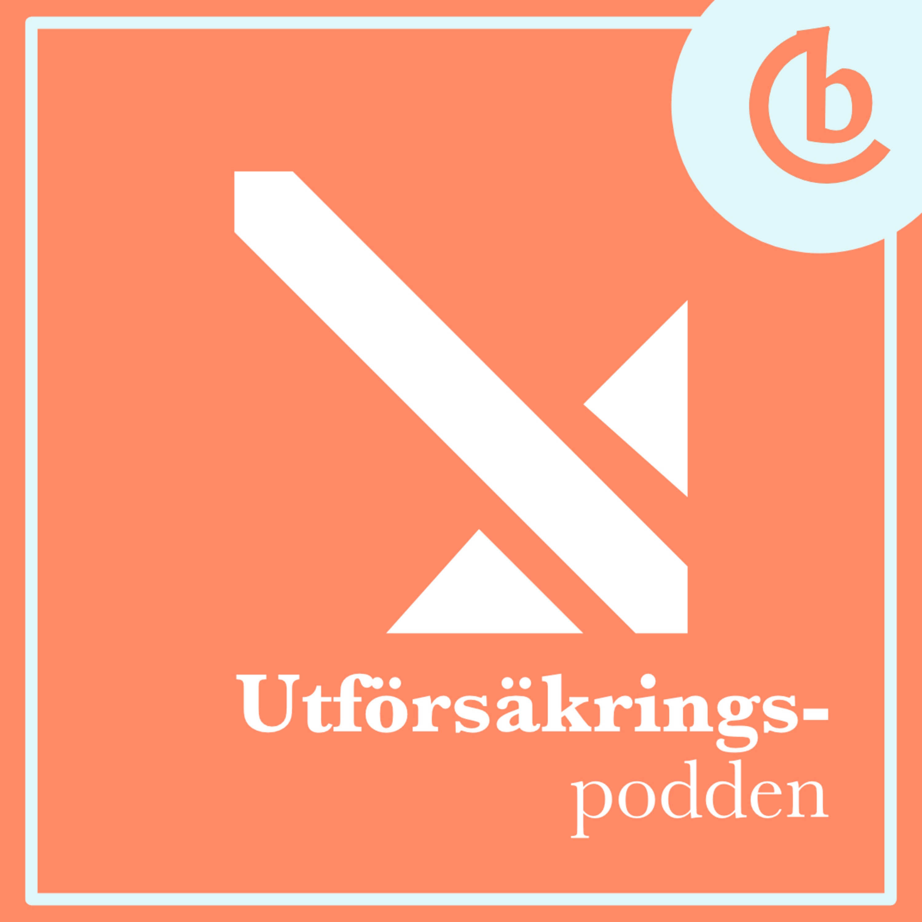 Teaser Utförsäkringspodden