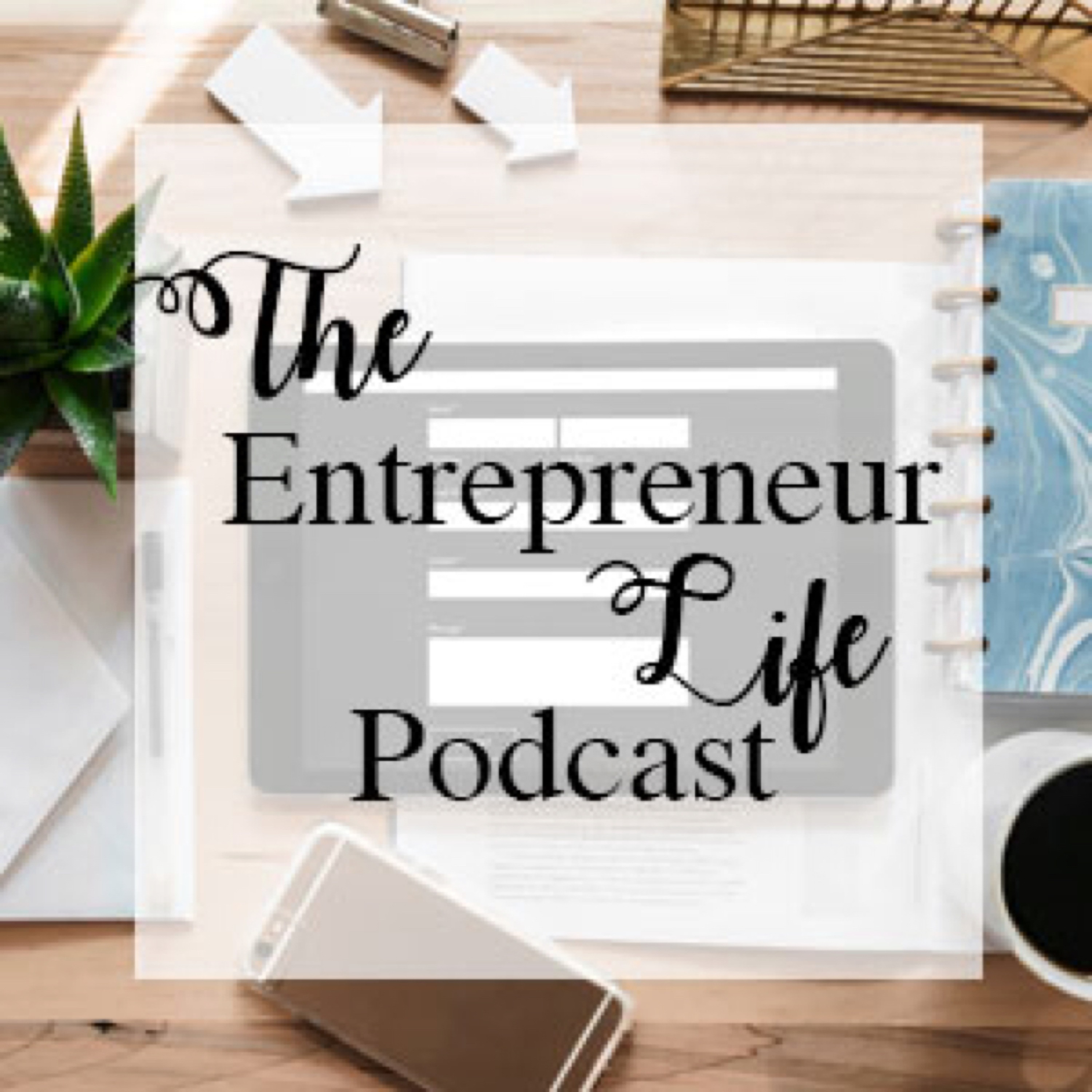 Ep 18: Goal Setting for 2019, Giving Up, and Being MIA Ep 18: Goal Setting for 2019, Giving Up, and Being MIA