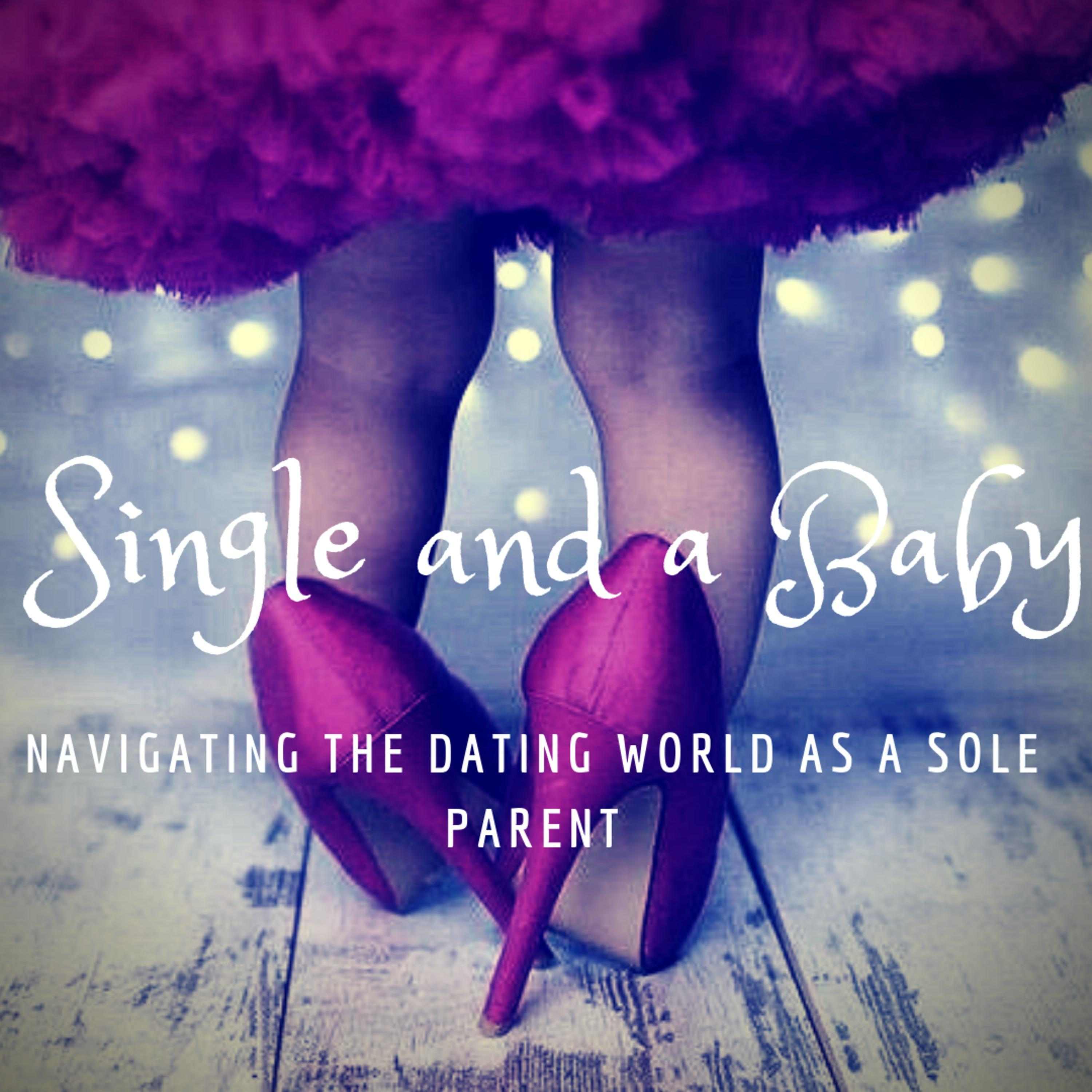 EP 10 - MENTAL HEALTH AND SINGLE PARENTHOOD