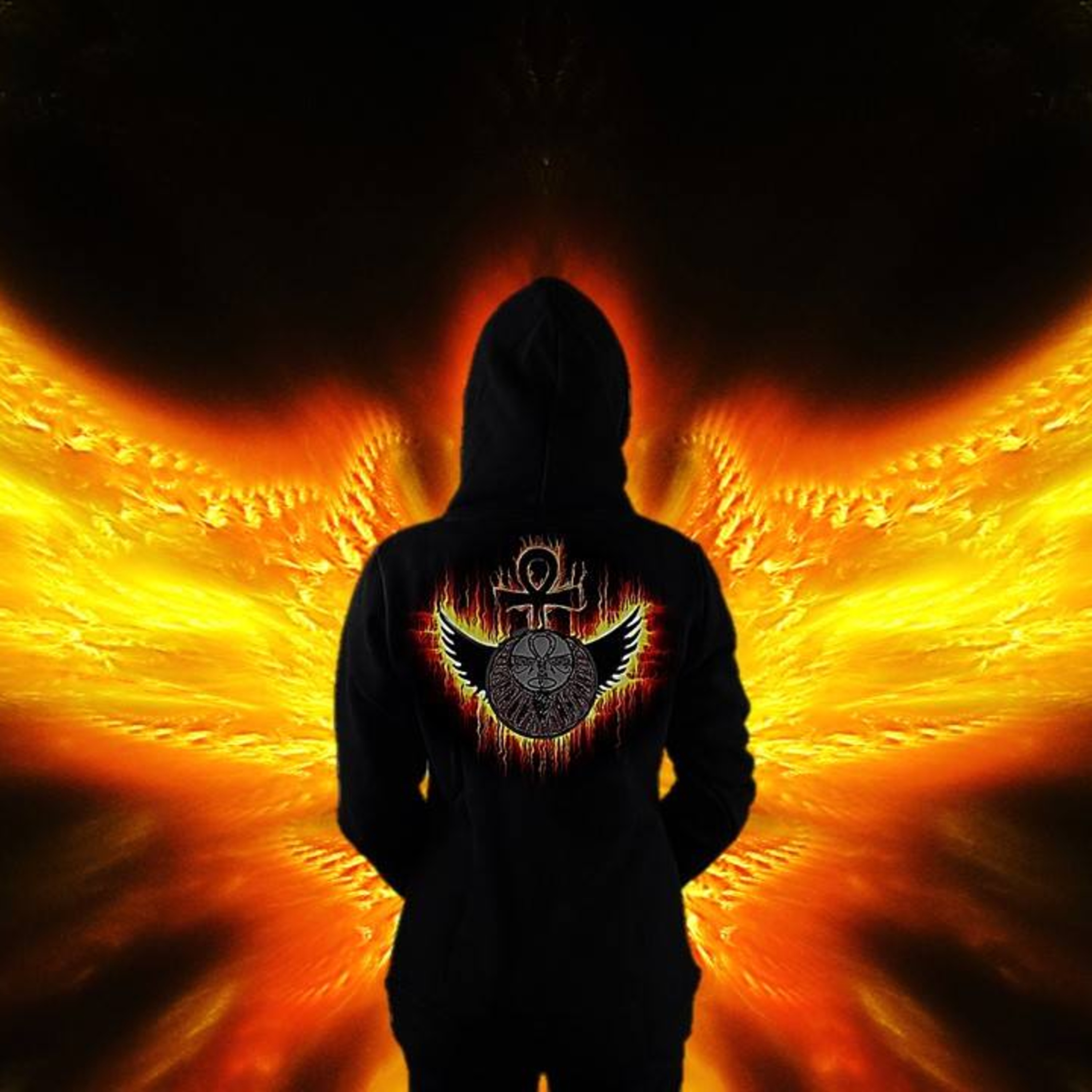 The Ring of Fire Part 1