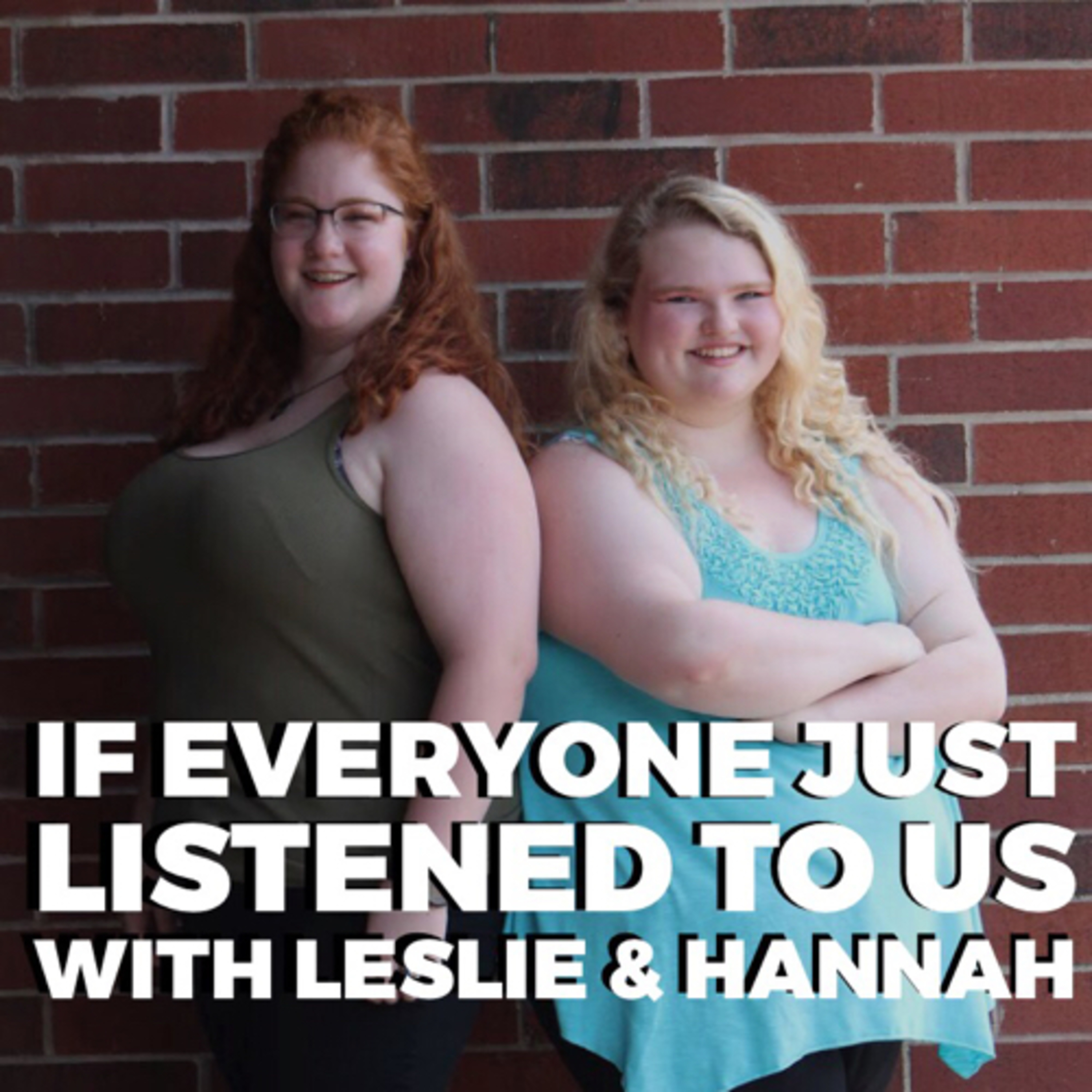 Sweet Caroline: That Time We Forced Caroline to Record with Us