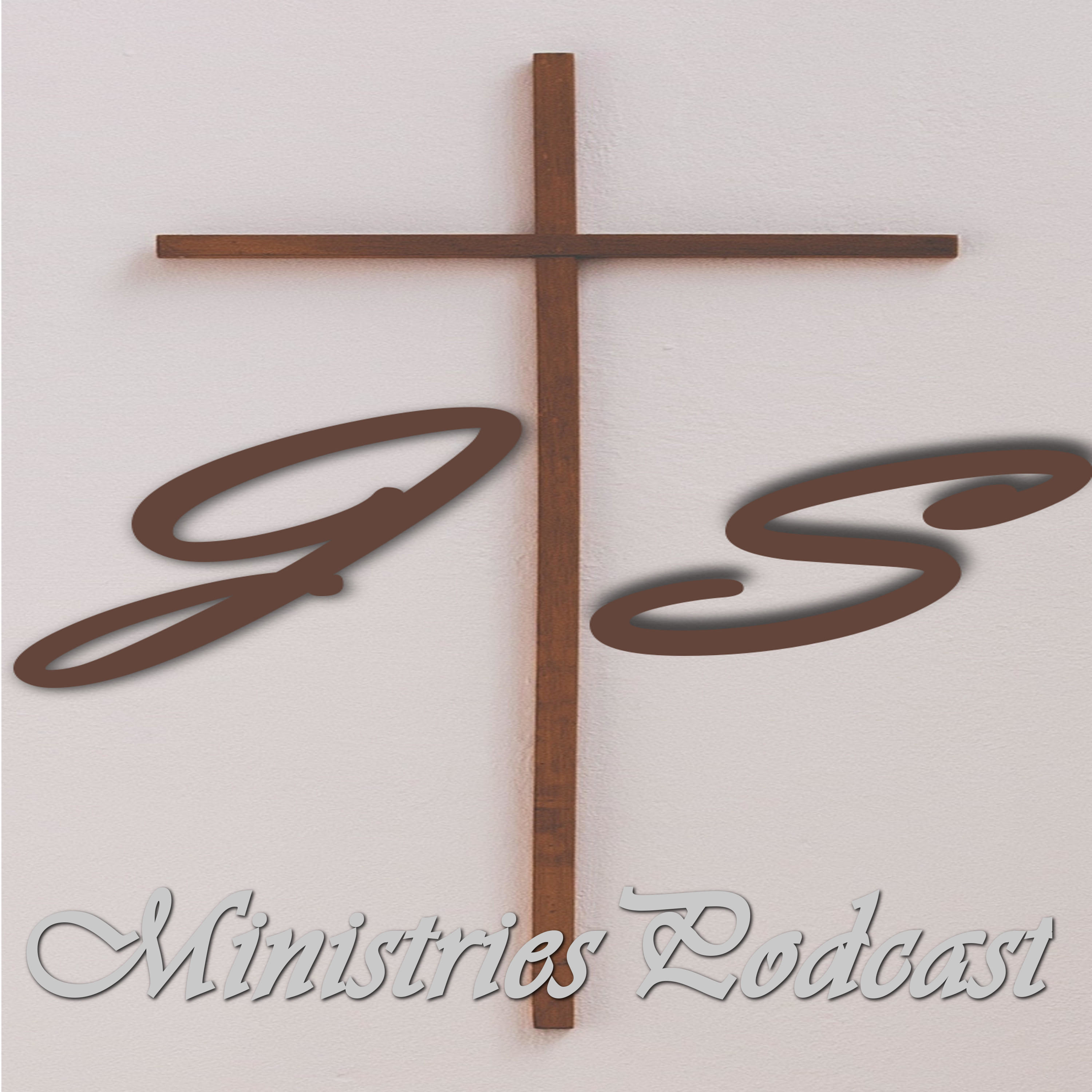 The Ministers Episode 3 - Worship and Creative