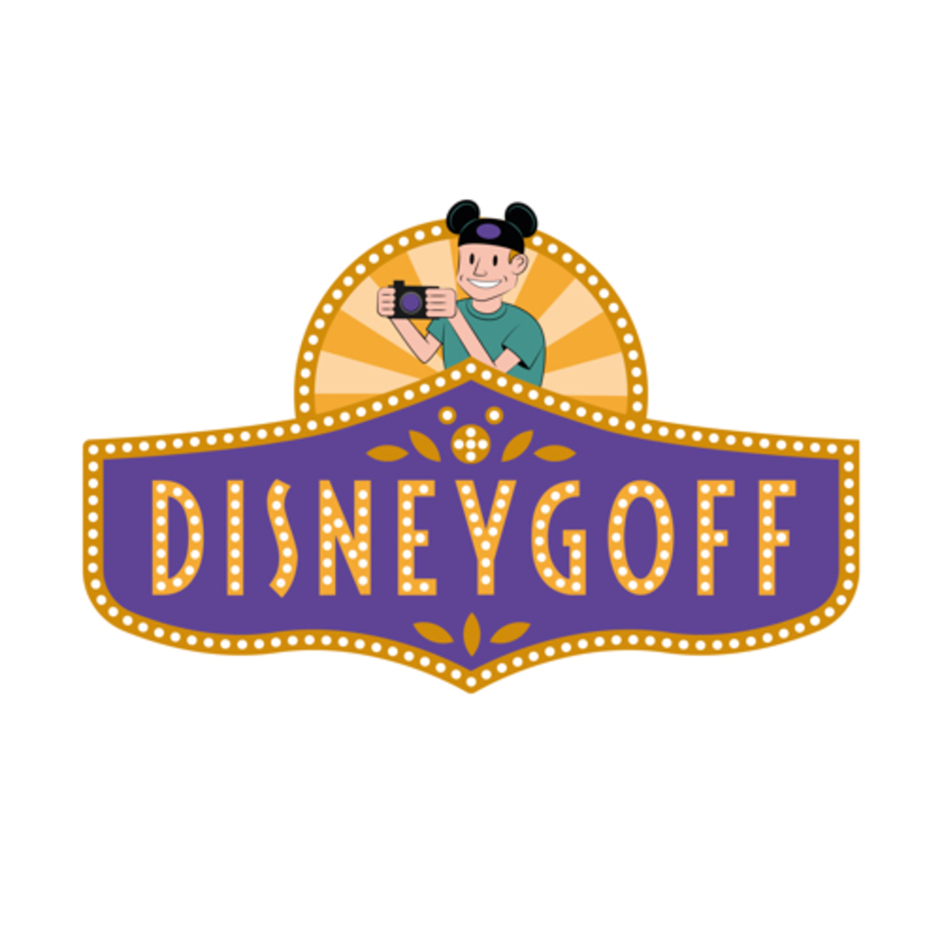 #Episode 2: 90s Nite, D23, Pirates & Princesses AP