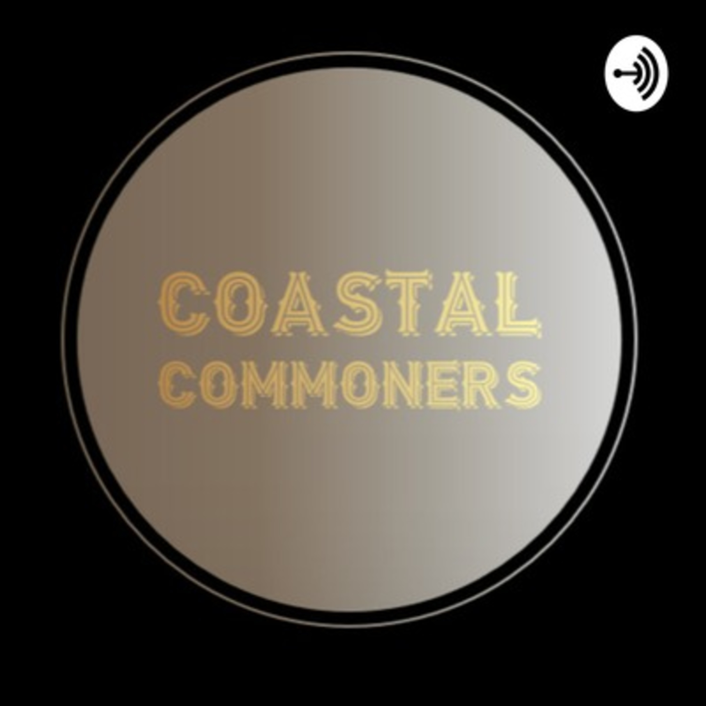 Coastal Commoners Ep. 9 Happy Thanksgiving!