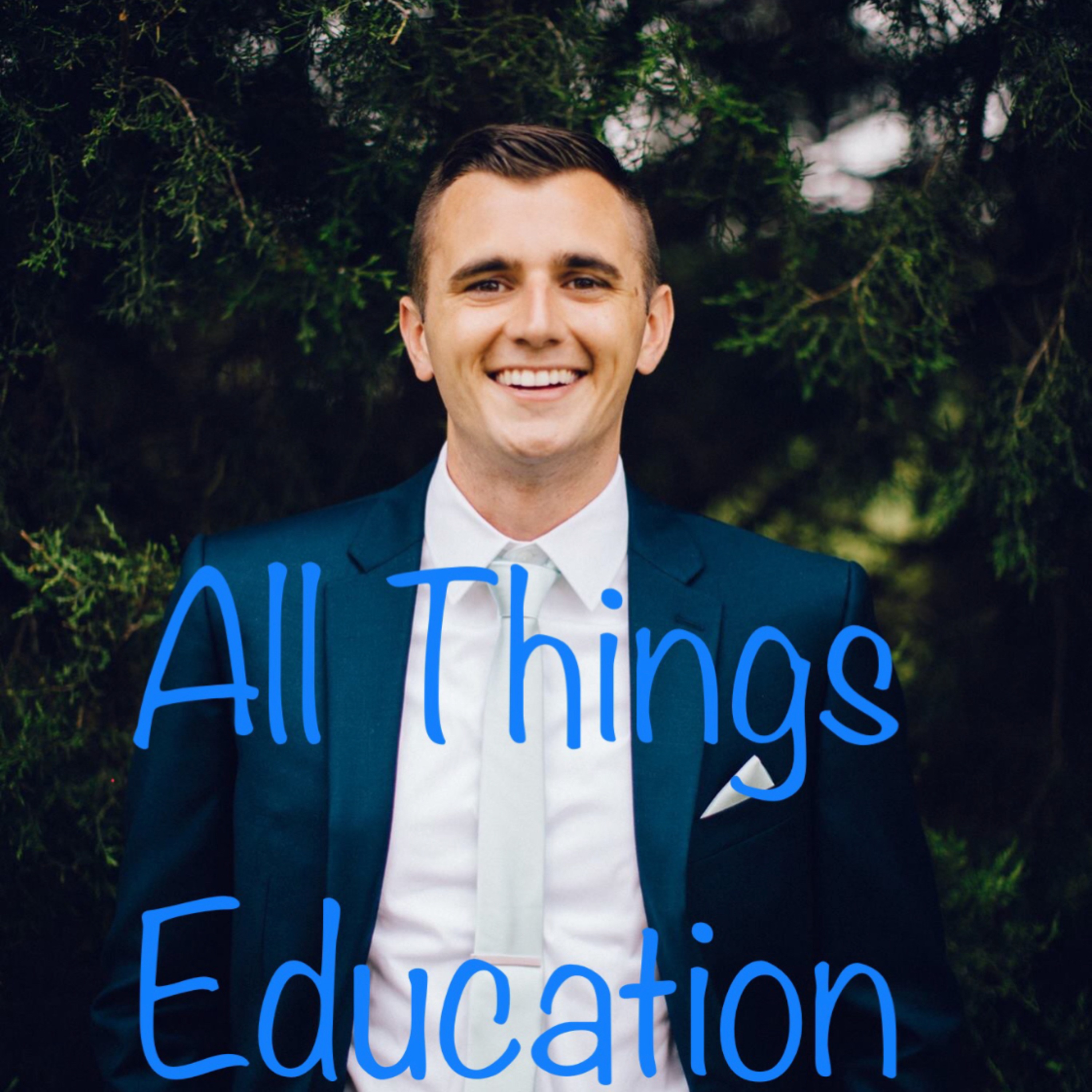 Ep. 7 - Zach Duncan