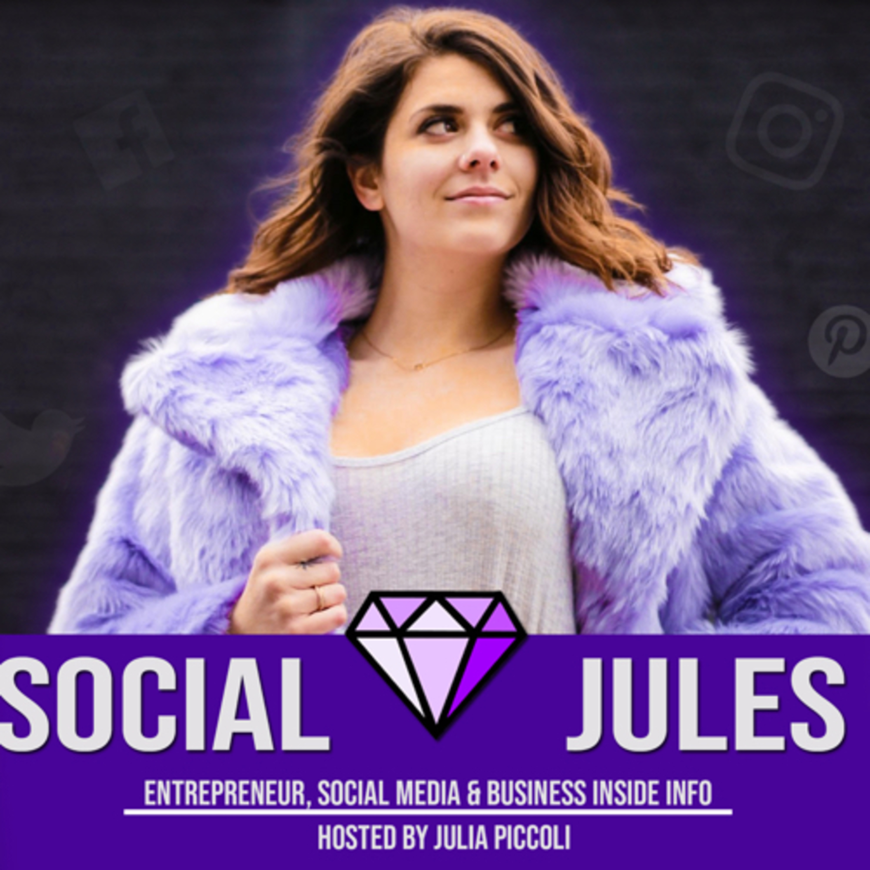 Ep 7: Business Branding with Brittany Legare