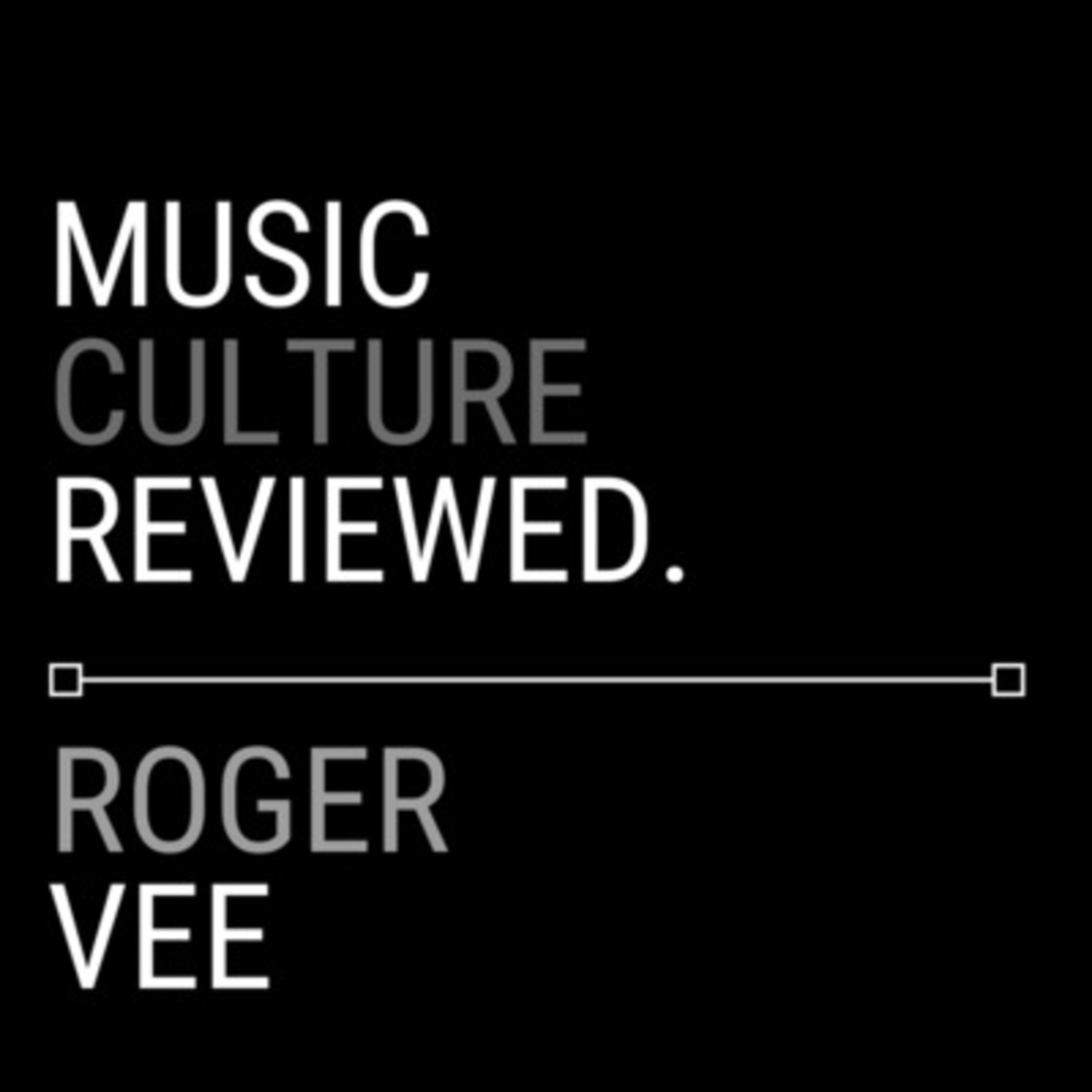 Ep #1: Introduction, Deerhunter, and Thinking Way Too Hard.