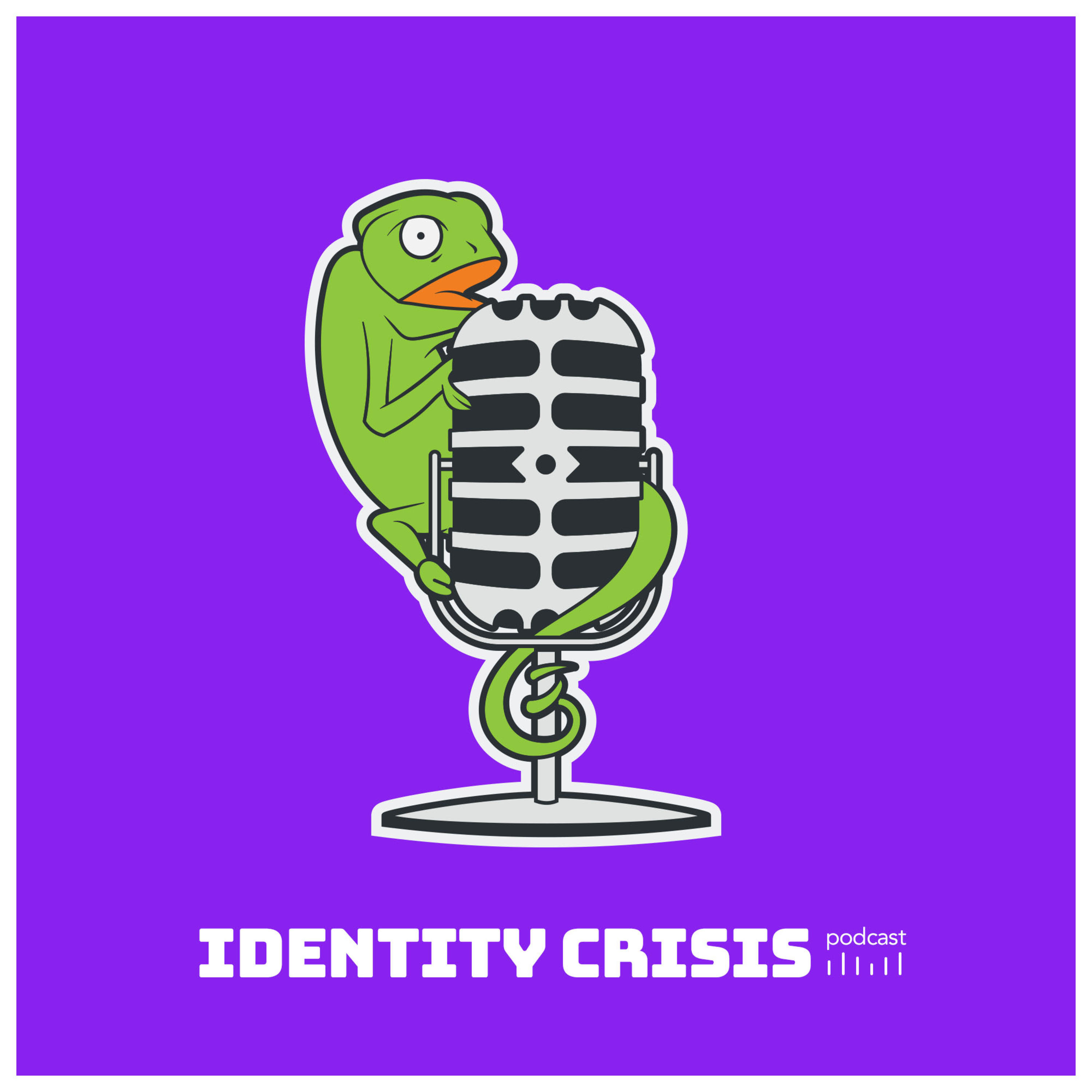 Ep 9: A Very Merry Crisis!