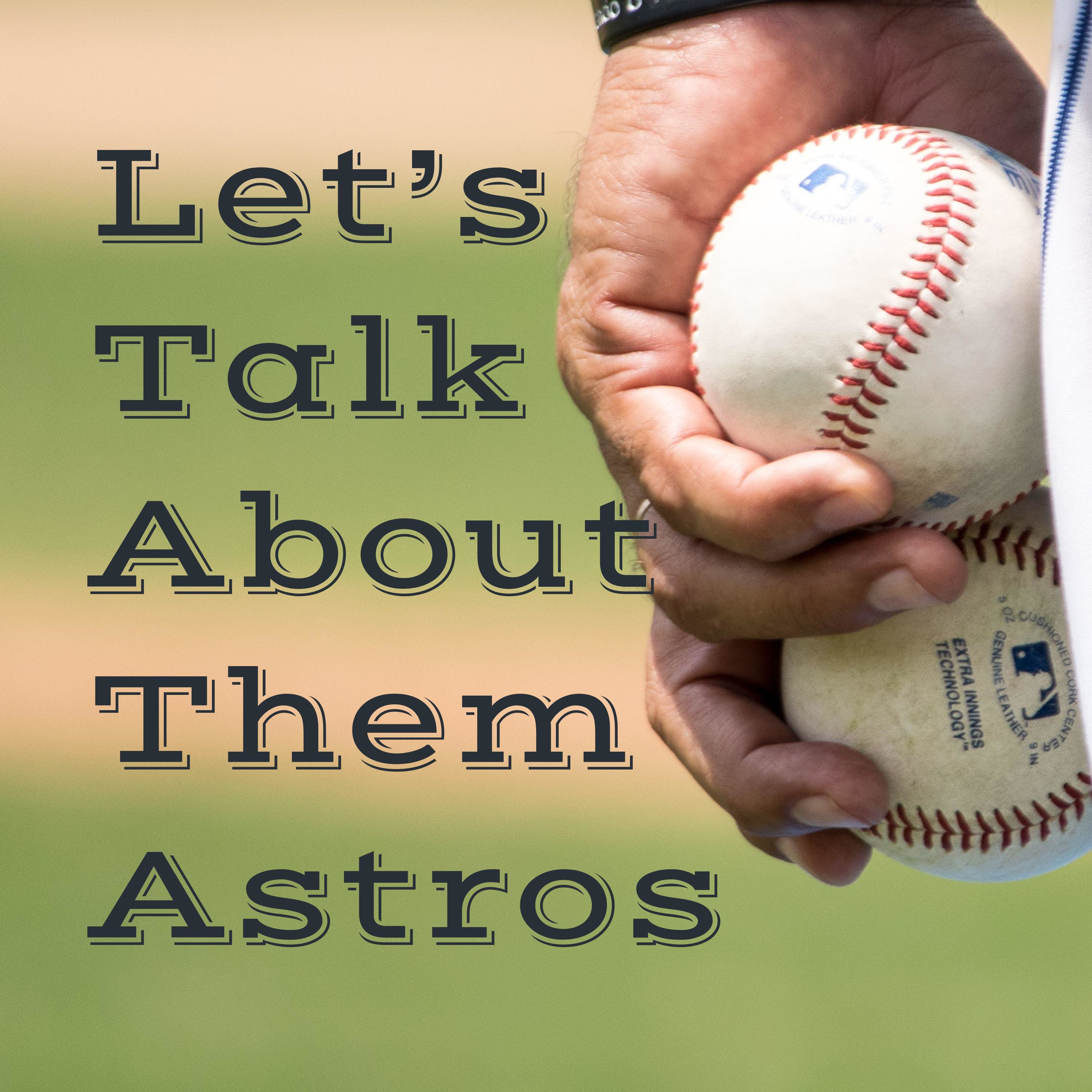 Talkin' Astros With Friends