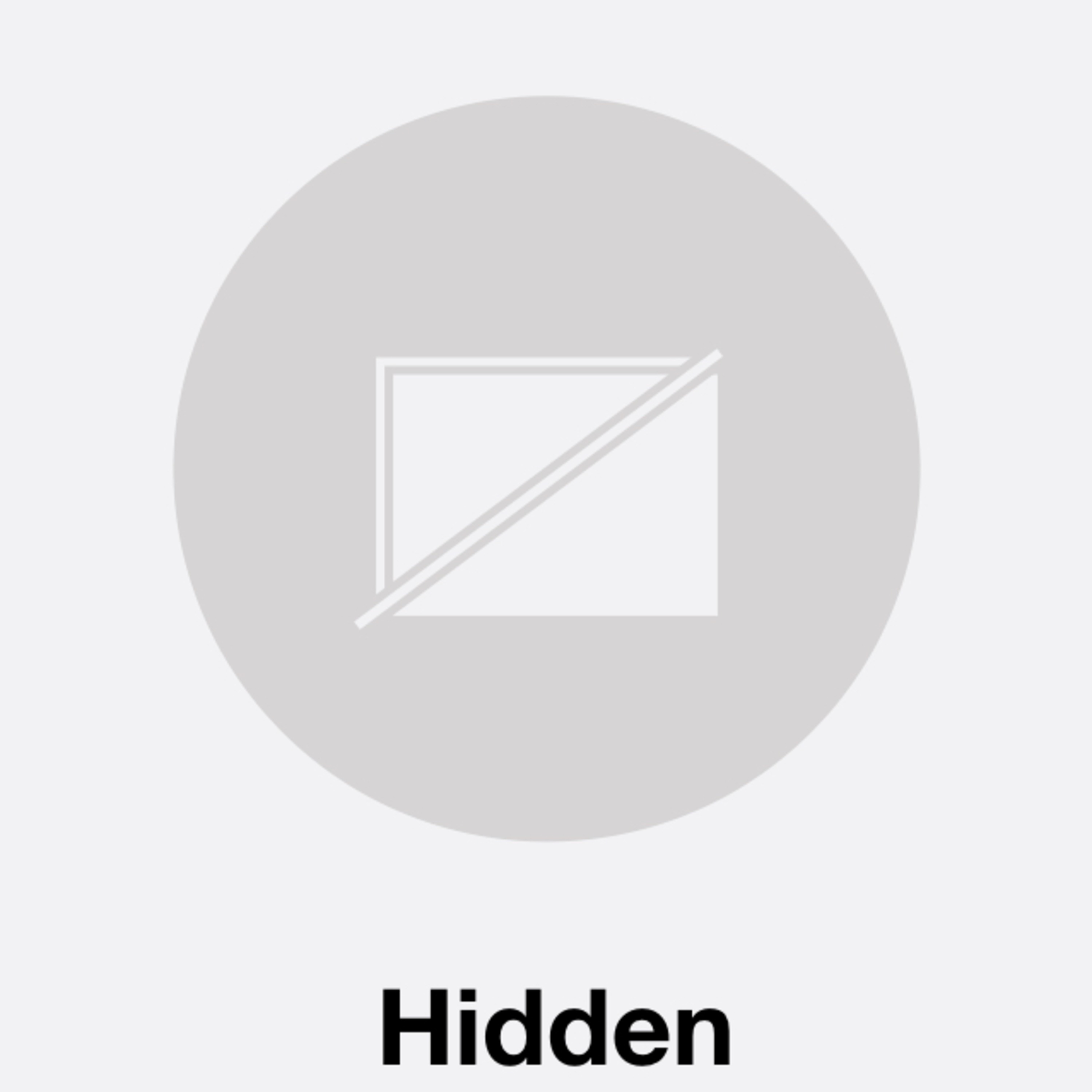 Hide Your Photos on Your Phone