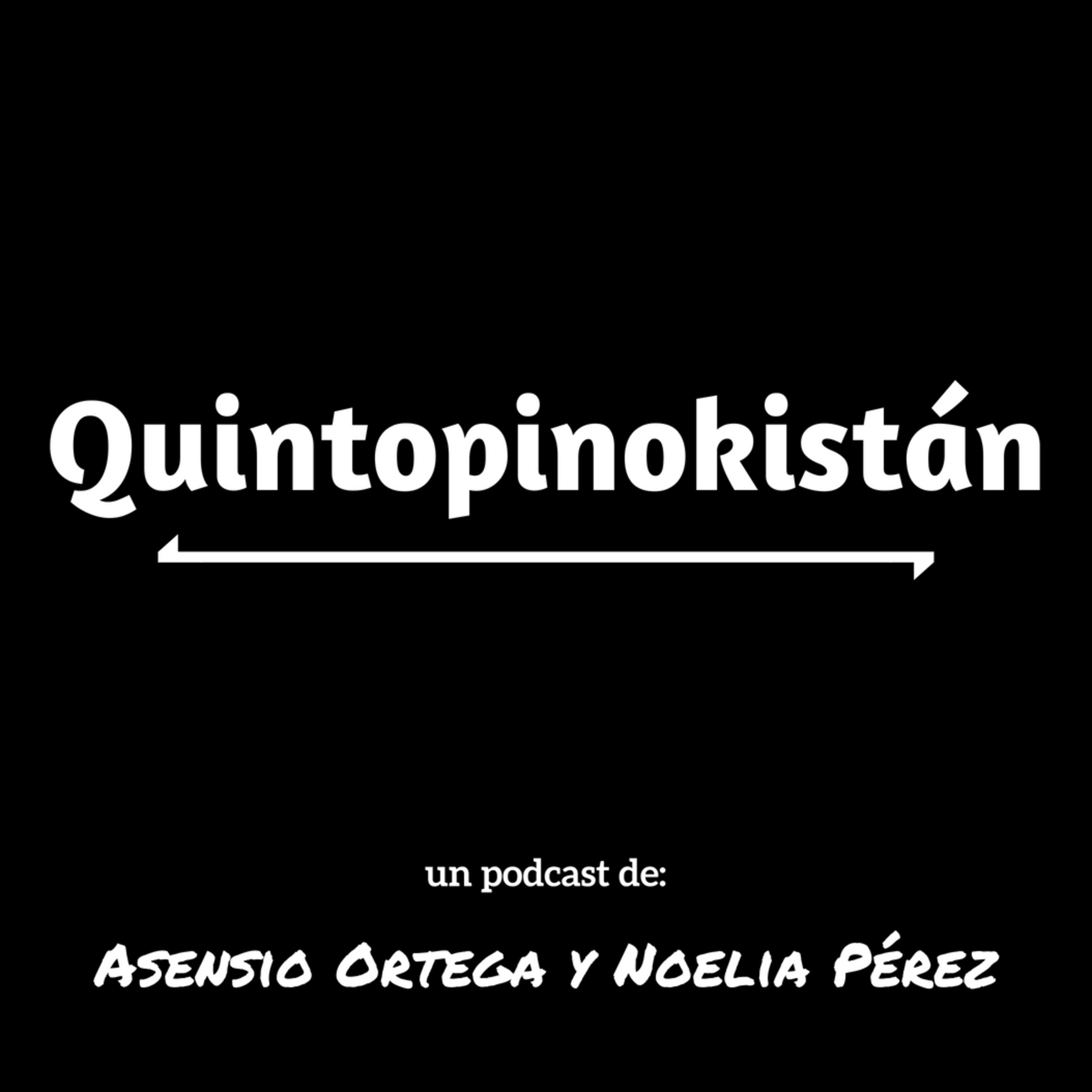 Capítulo 8: Paranormal Activity Parte I