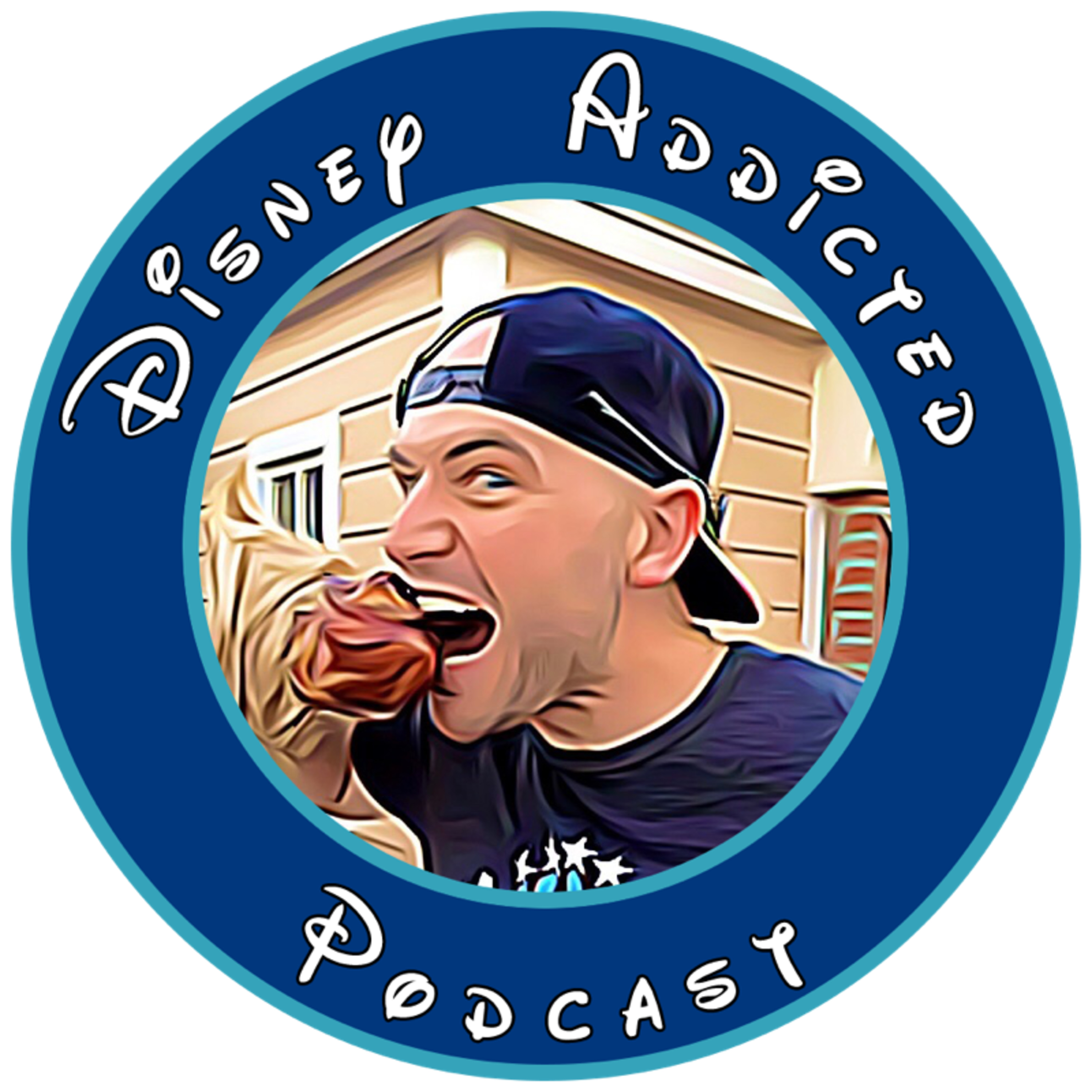 Show # 19 Goofy's Kitchen Review