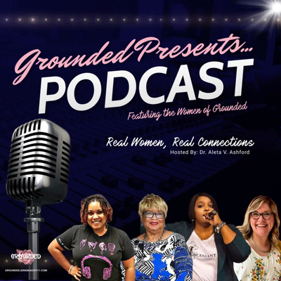 Grounded Presents