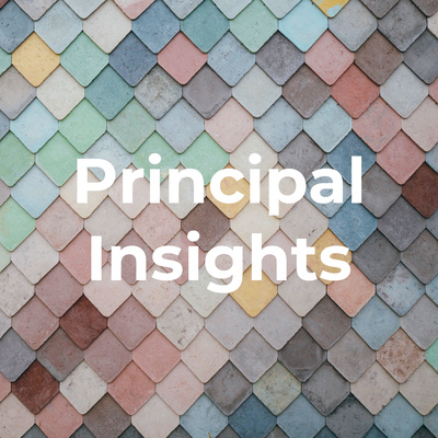 Principal Insights