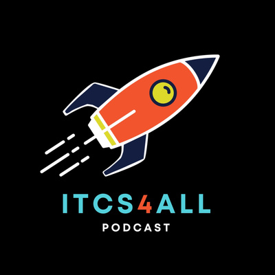 The ITCs4All Podcast