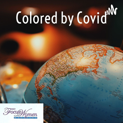 Colored by Covid: Pandemic Insights 