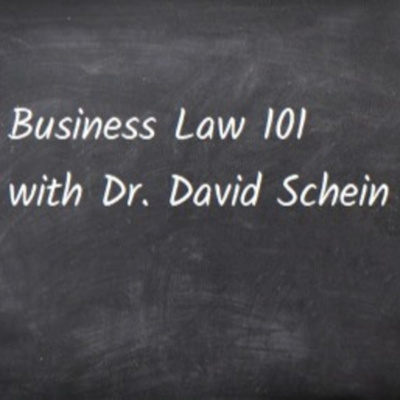 Business Law 101