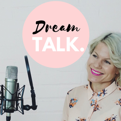 DreamTALK