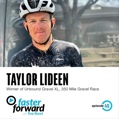 Faster Forward with Troy Busot