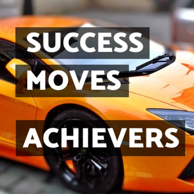 Success Moves Achievers