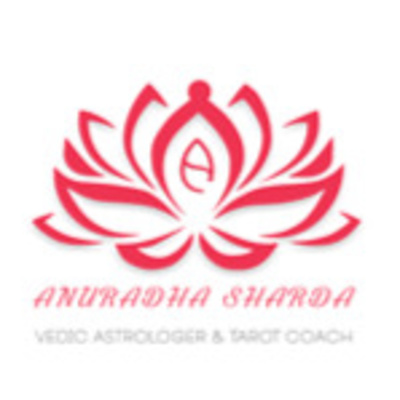 Anuradha Sharda | Vedic Astrologer & Tarot Coach