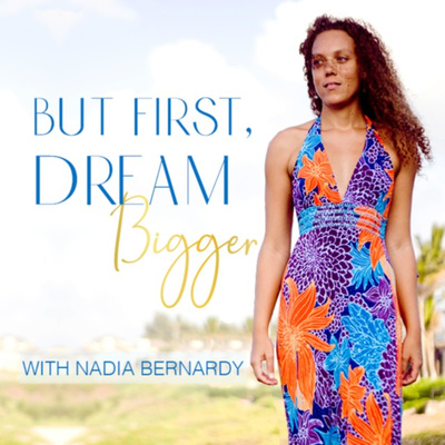 Nadia Bernardy